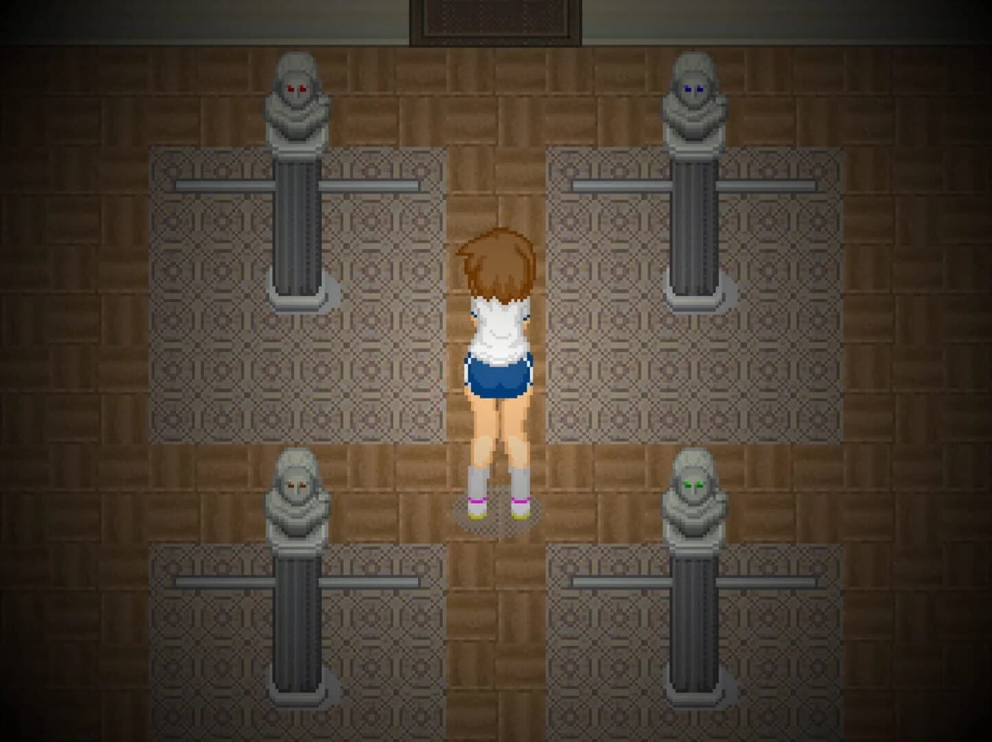 Alternate DiMansion Diary screenshot 5