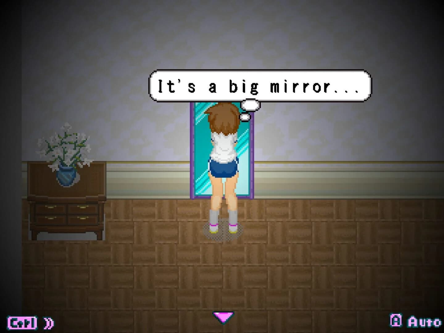 Alternate DiMansion Diary screenshot 1