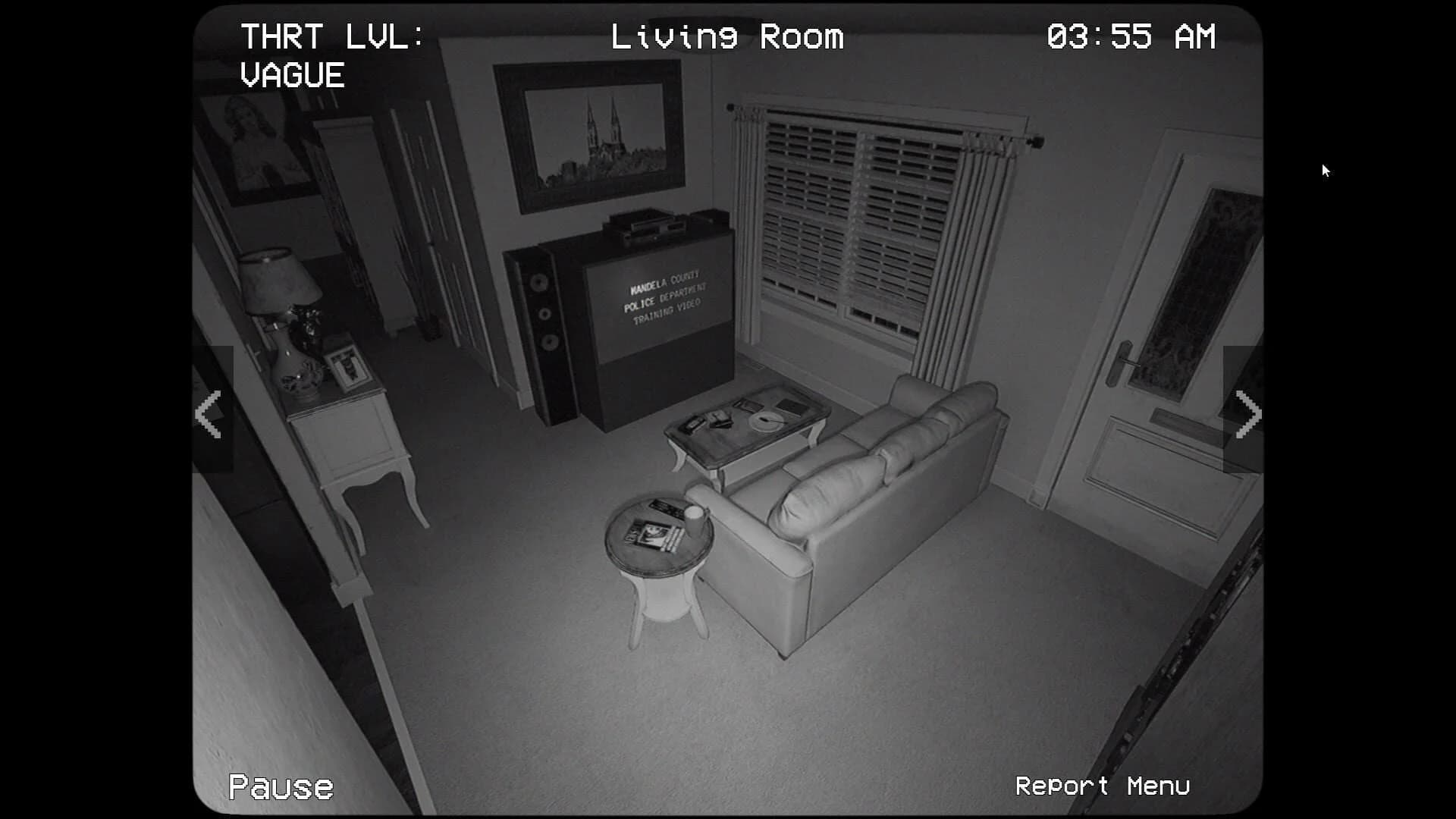 Alternate Watch screenshot 2