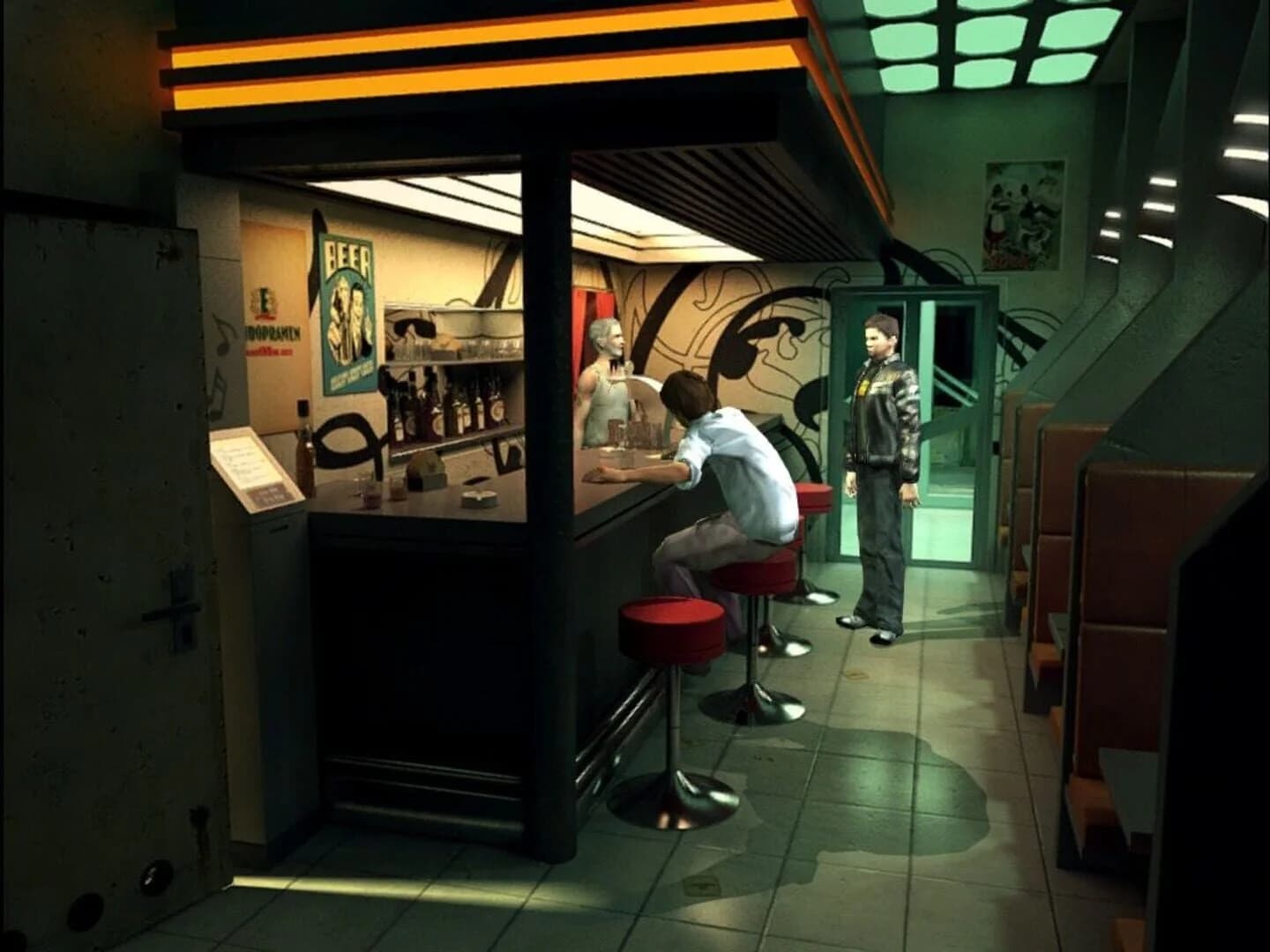 Alternativa screenshot 4