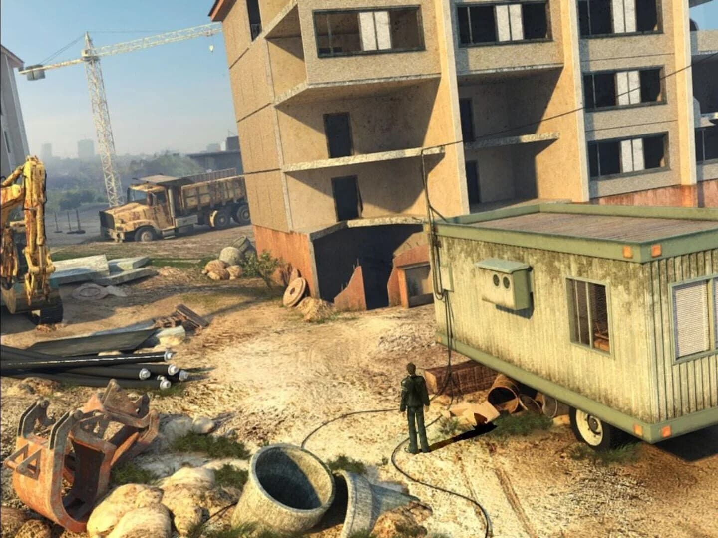 Alternativa screenshot 5