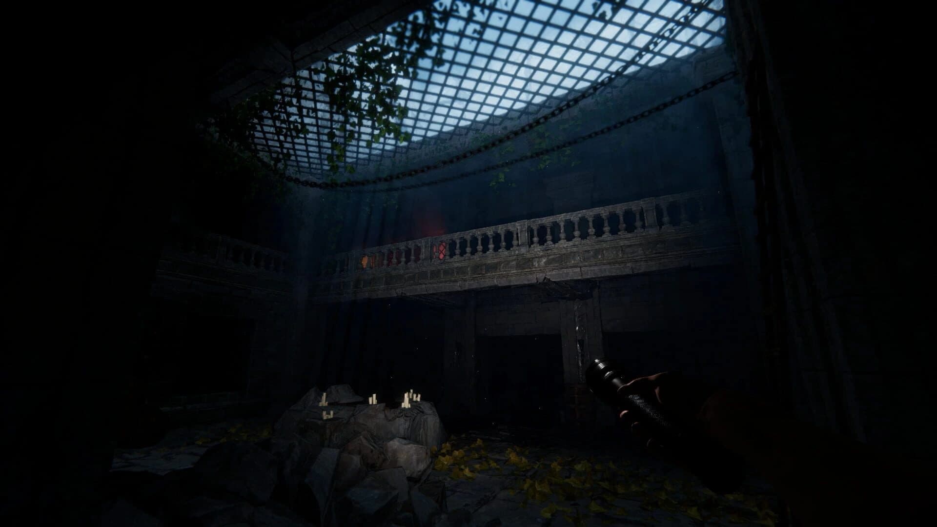 Alterum screenshot 3