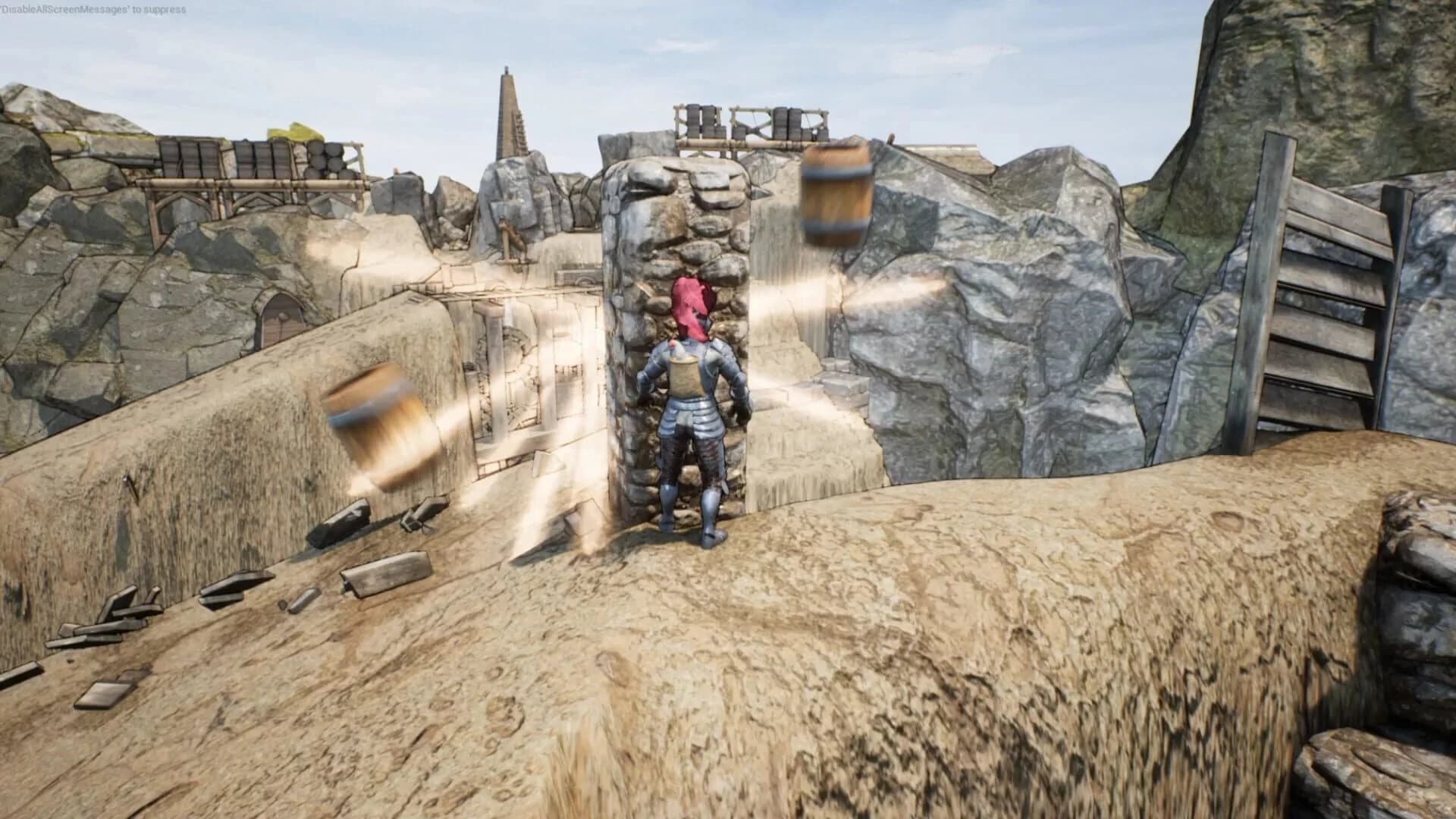 ALTF4 screenshot 4