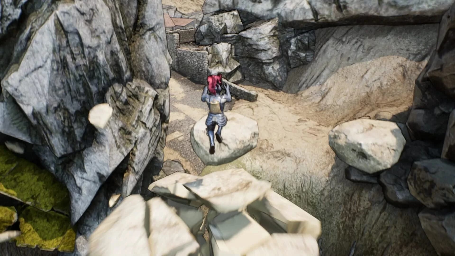 ALTF4 screenshot 1
