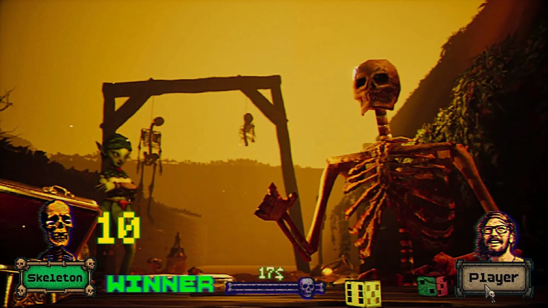 Alt+F4 screenshot 2
