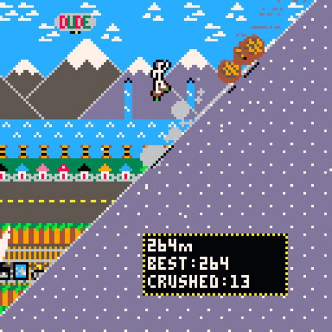 Altidudes screenshot 4
