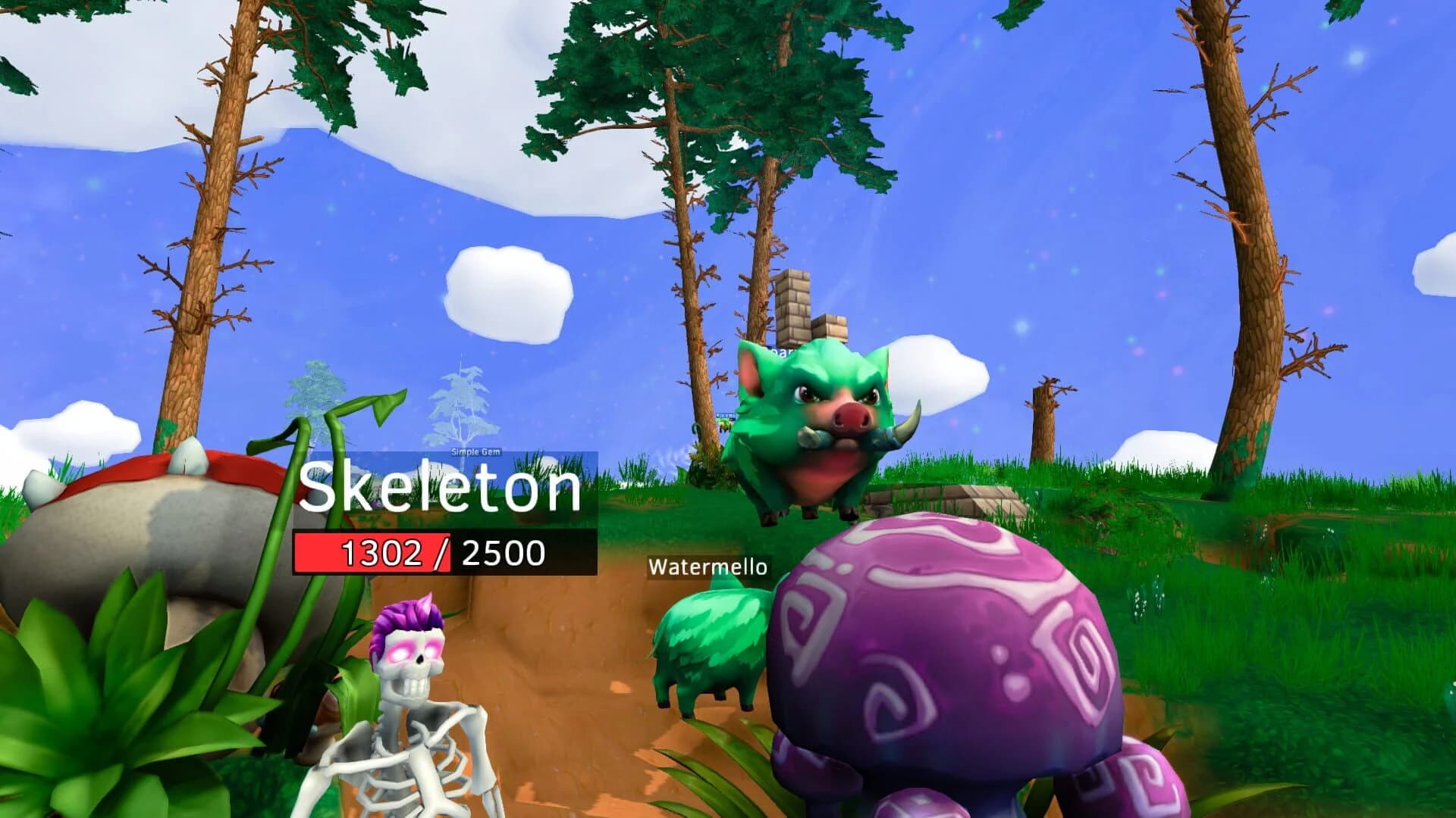 Altiros screenshot 3