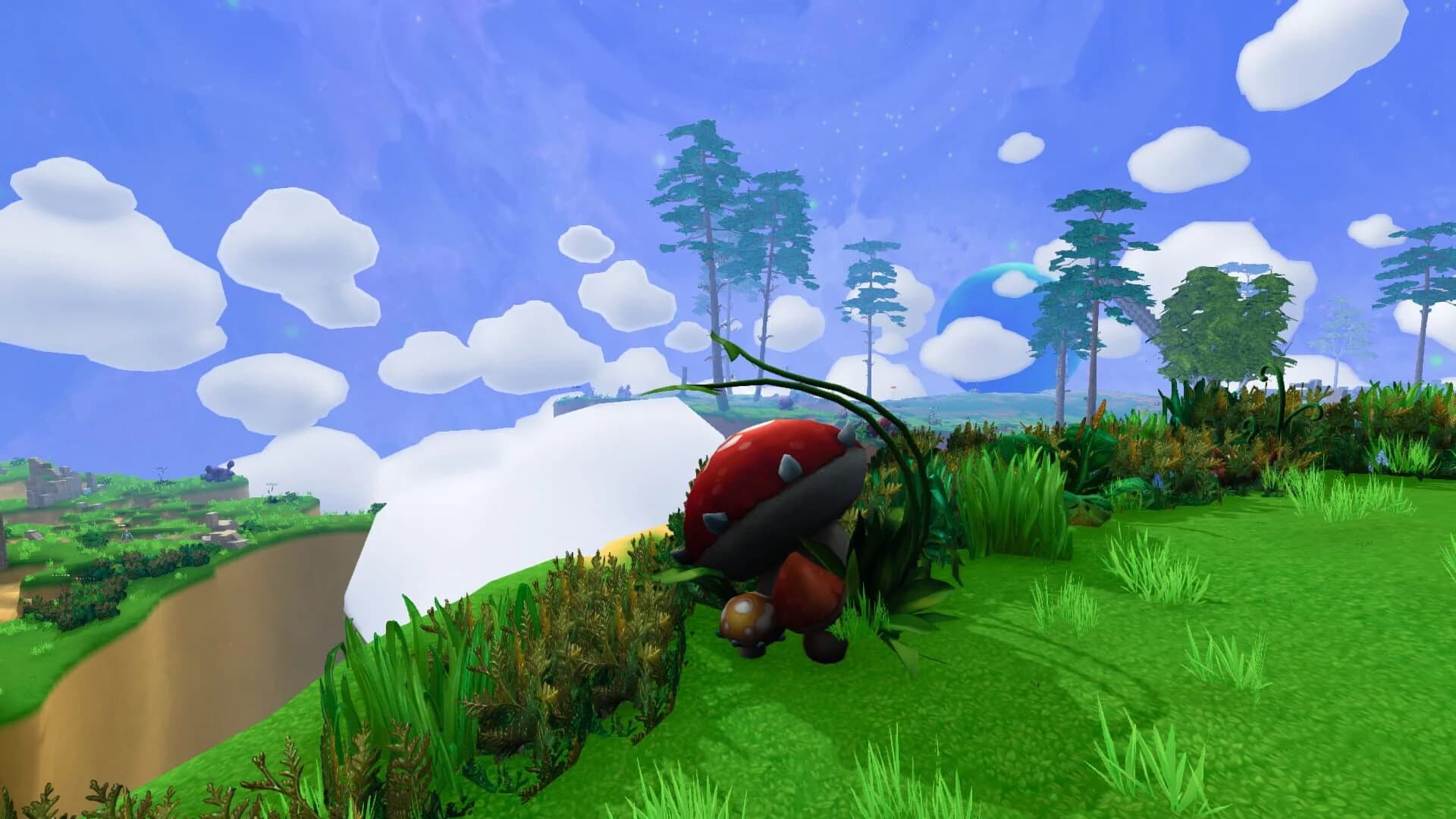 Altiros screenshot 4