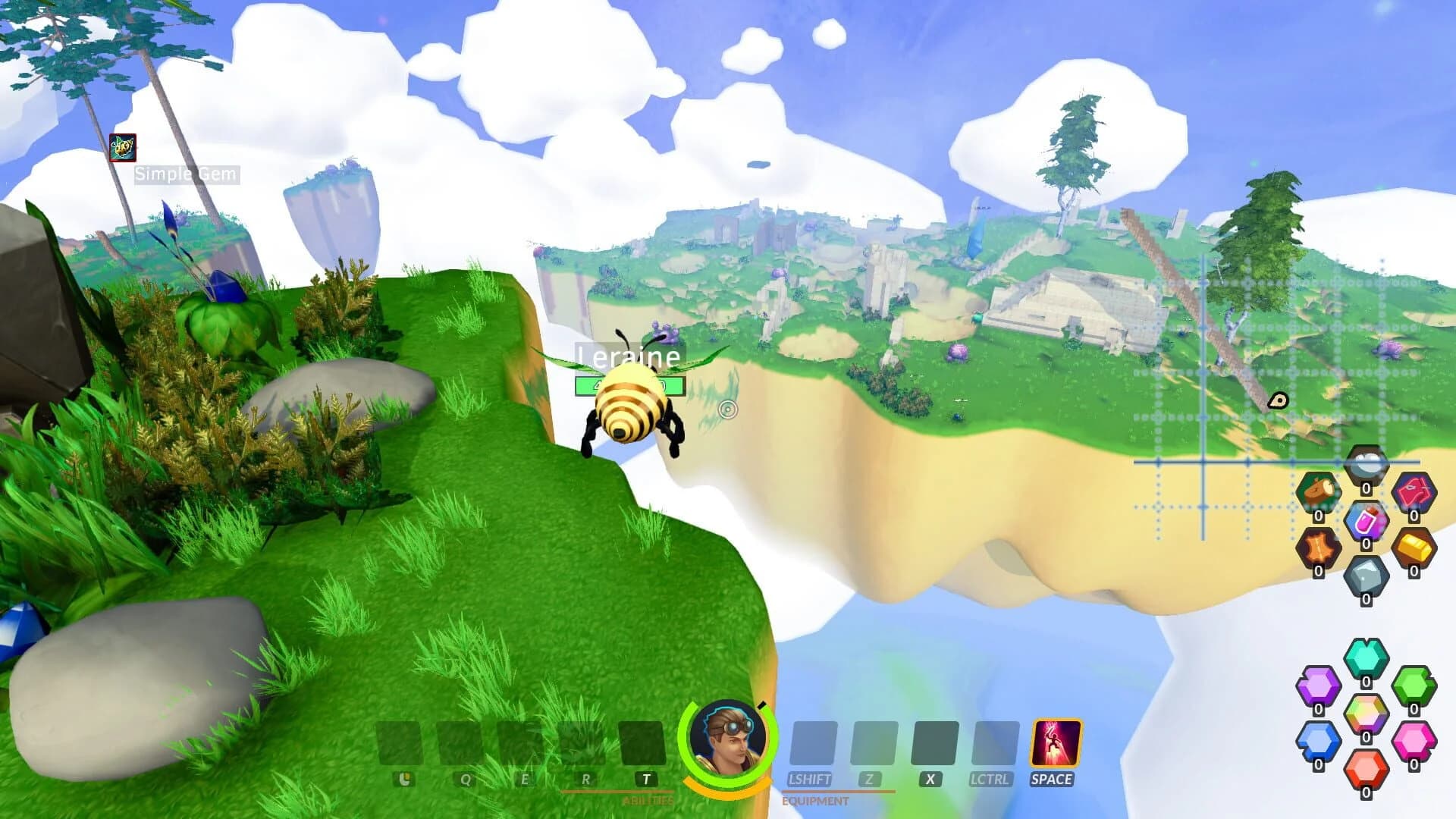 Altiros screenshot 5