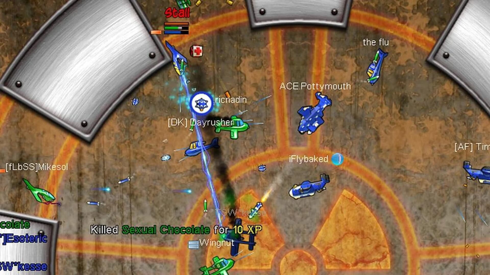 Altitude screenshot 2