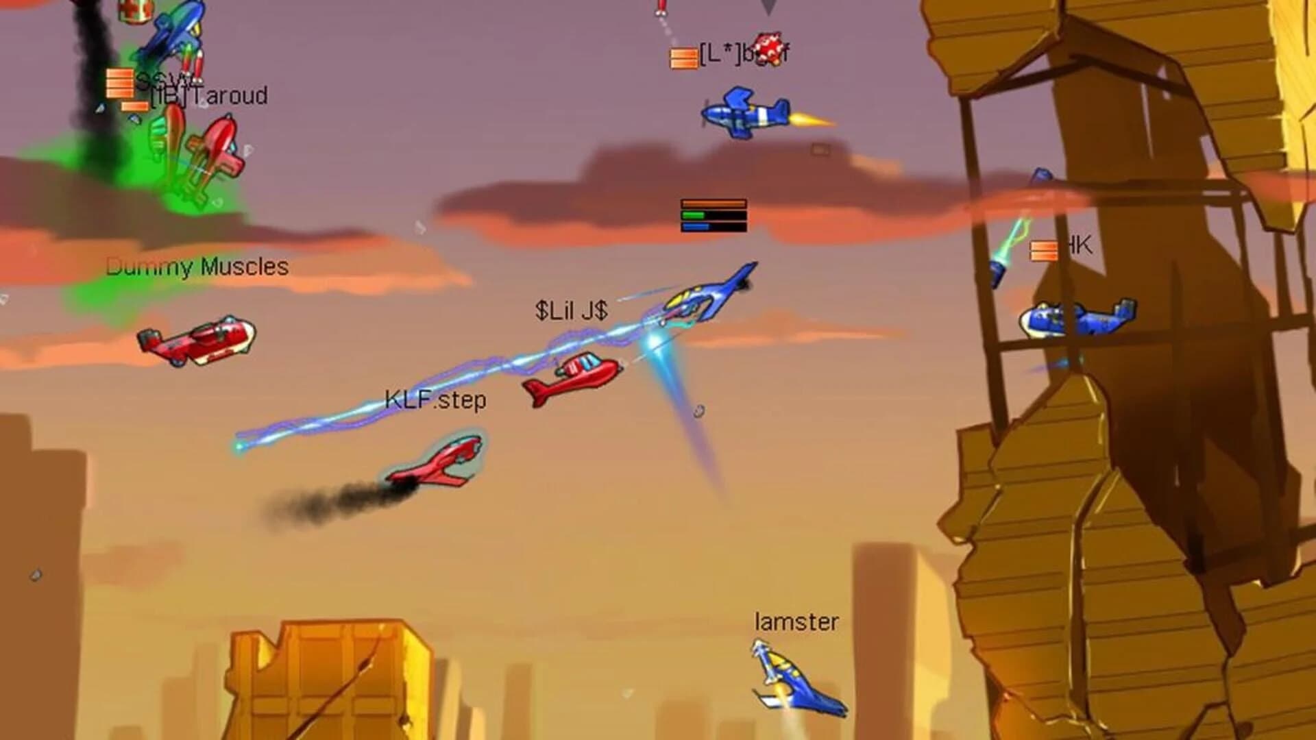 Altitude screenshot 5