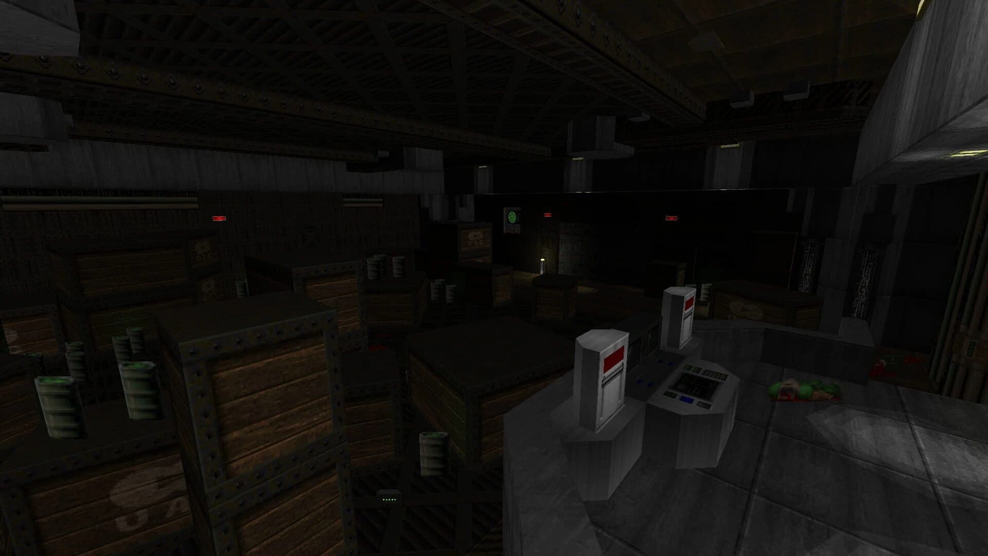 Altitude Adjustment screenshot 2