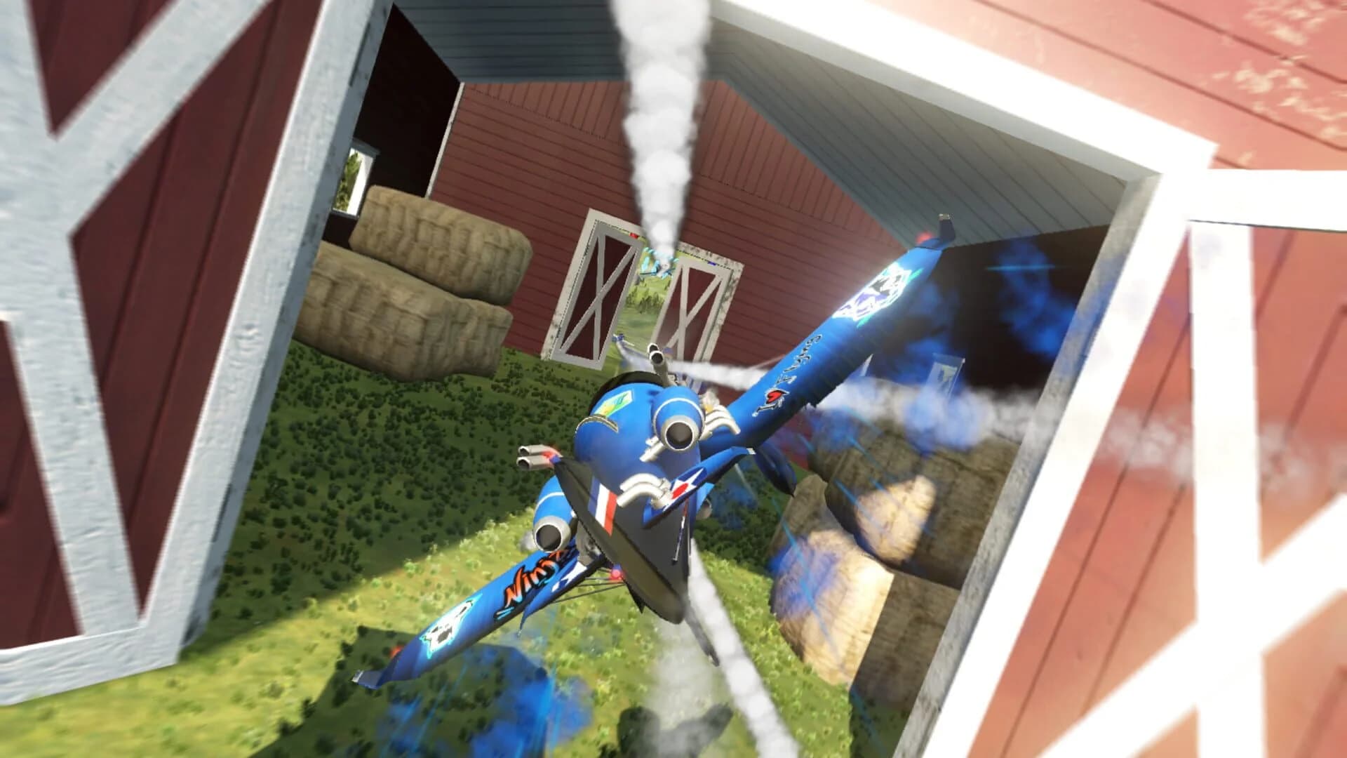 Altitude0: Lower & Faster screenshot 4