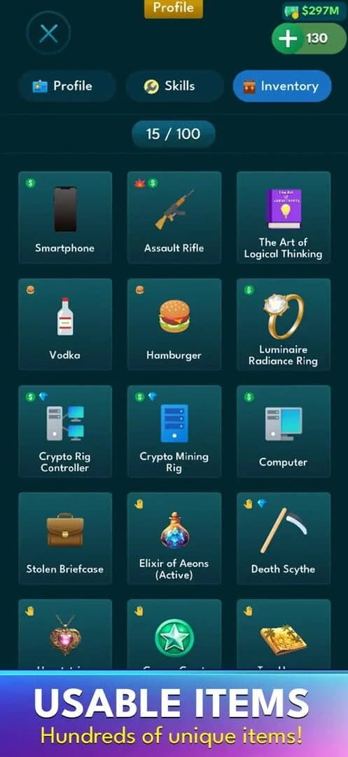 AltLife screenshot 4