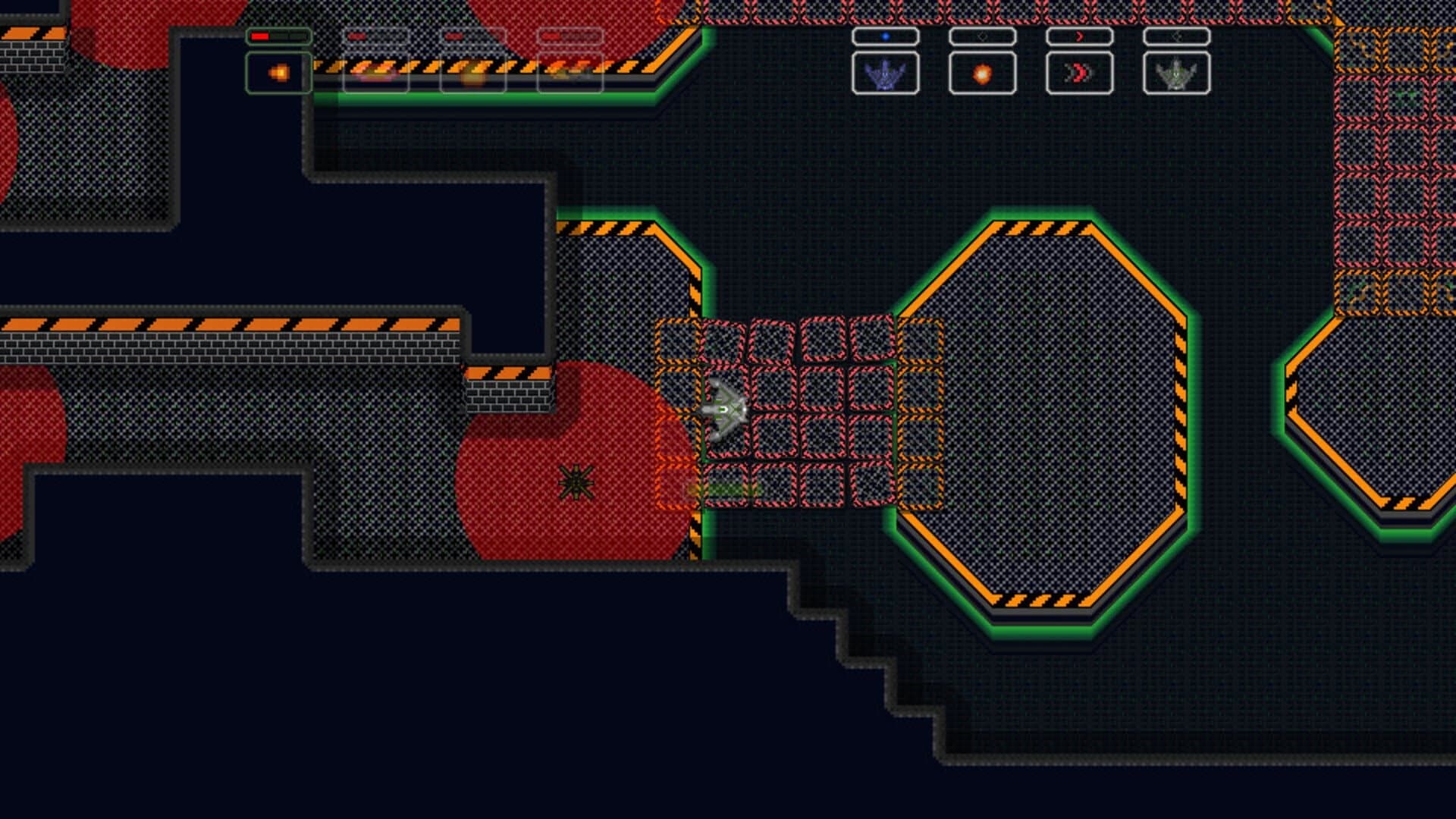 Altorius screenshot 1