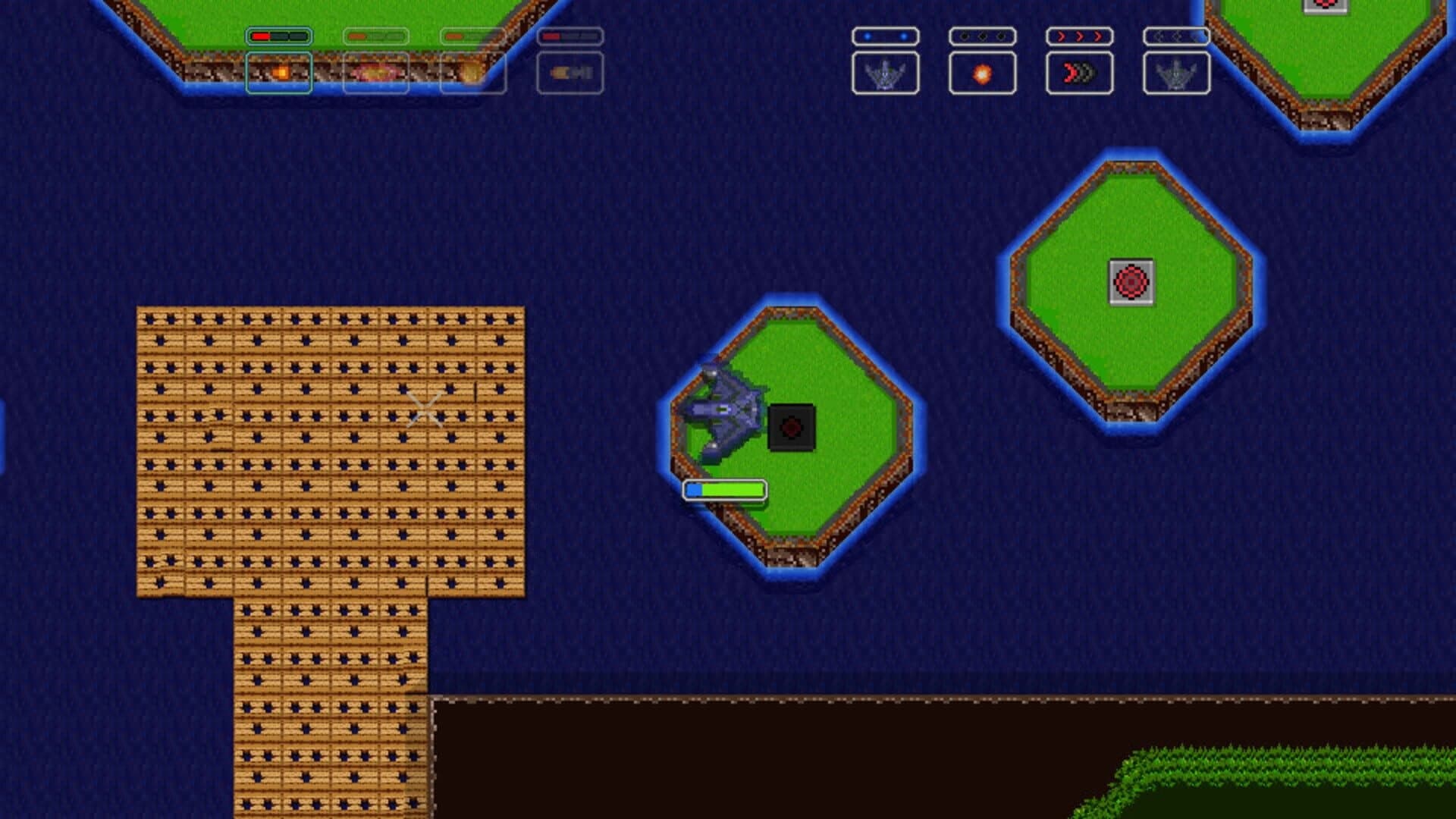 Altorius screenshot 4