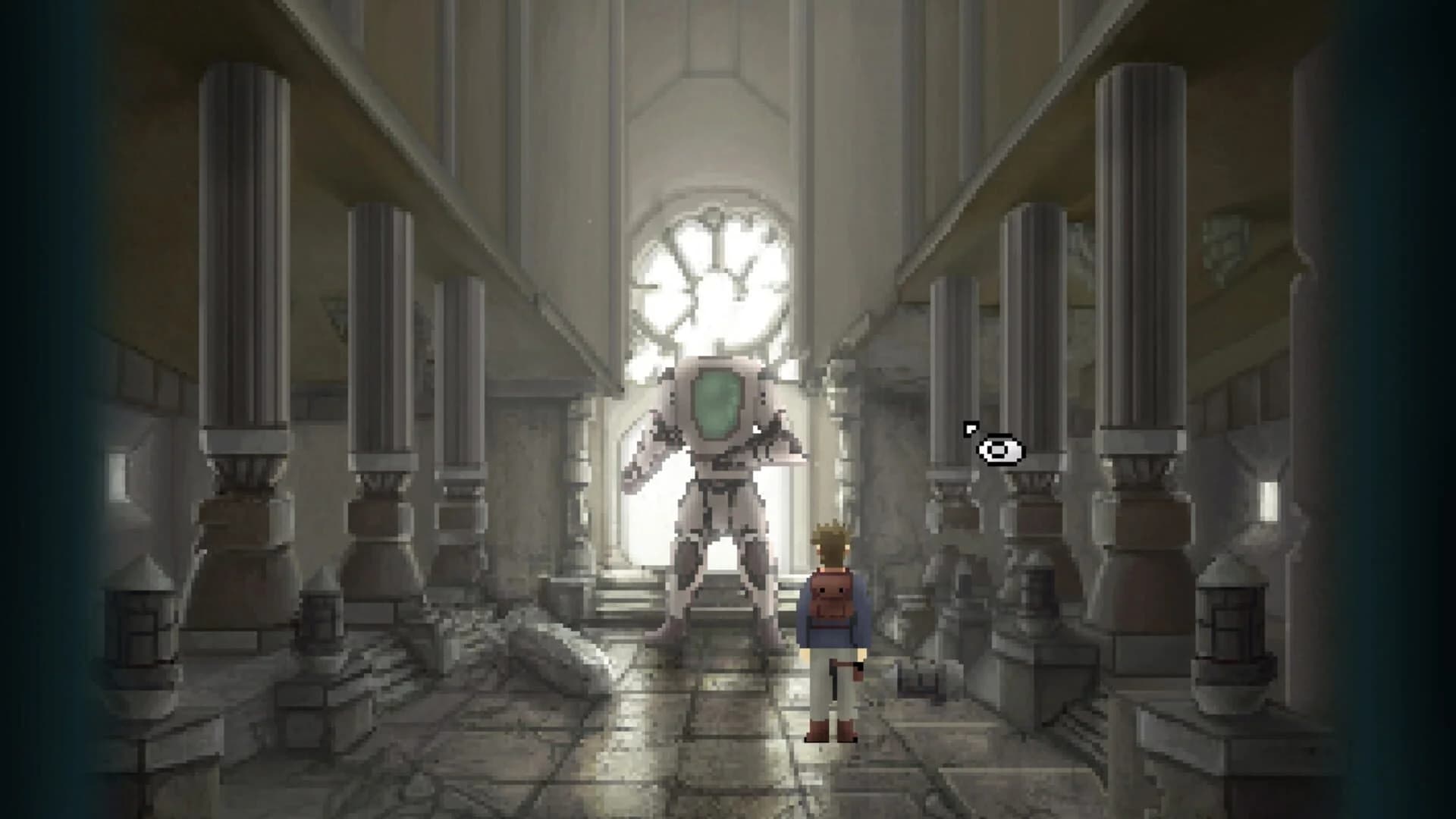 Alum screenshot 1