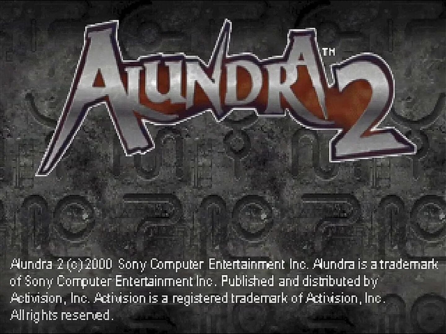 Alundra 2: A New Legend Begins screenshot 3