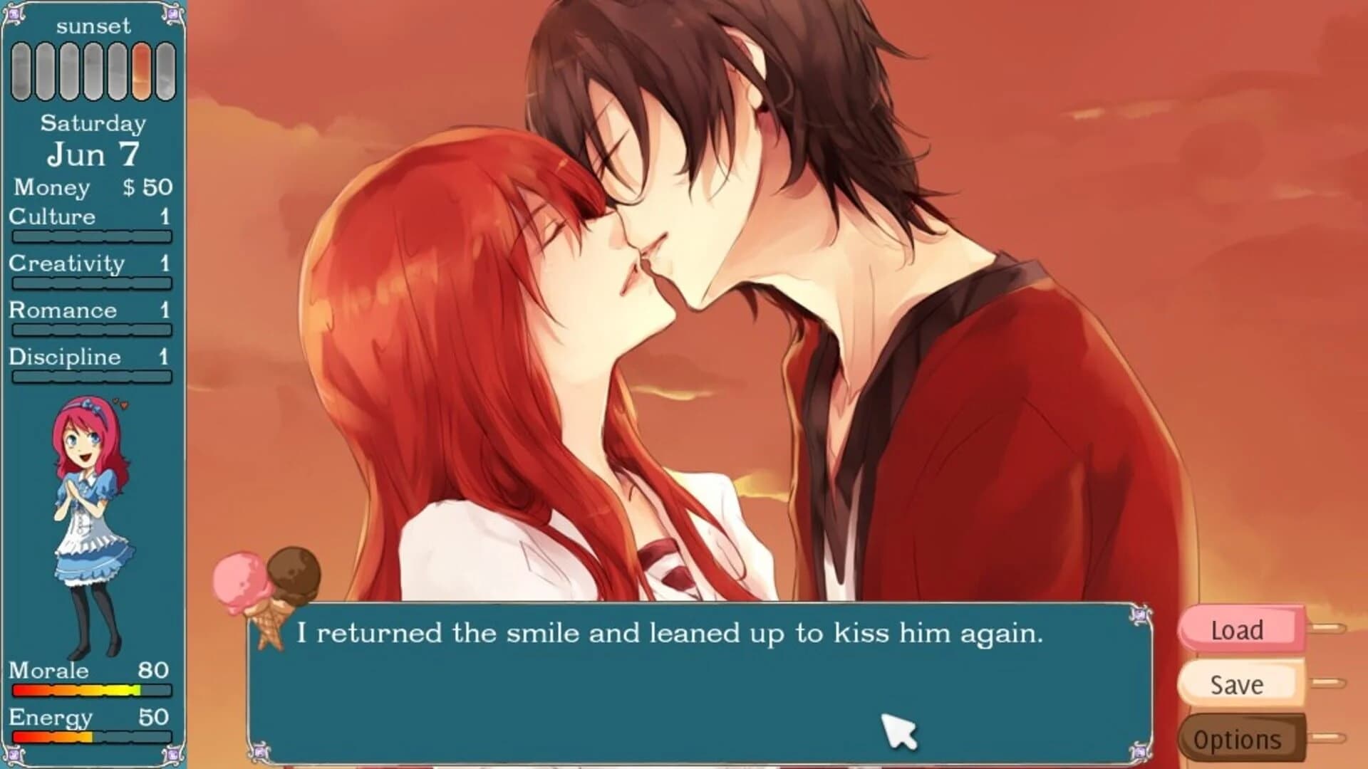 Always Remember Me screenshot 2
