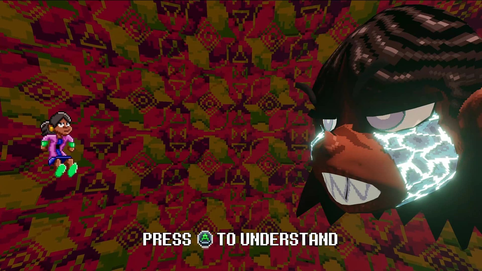 AM Archaic Memories screenshot 1