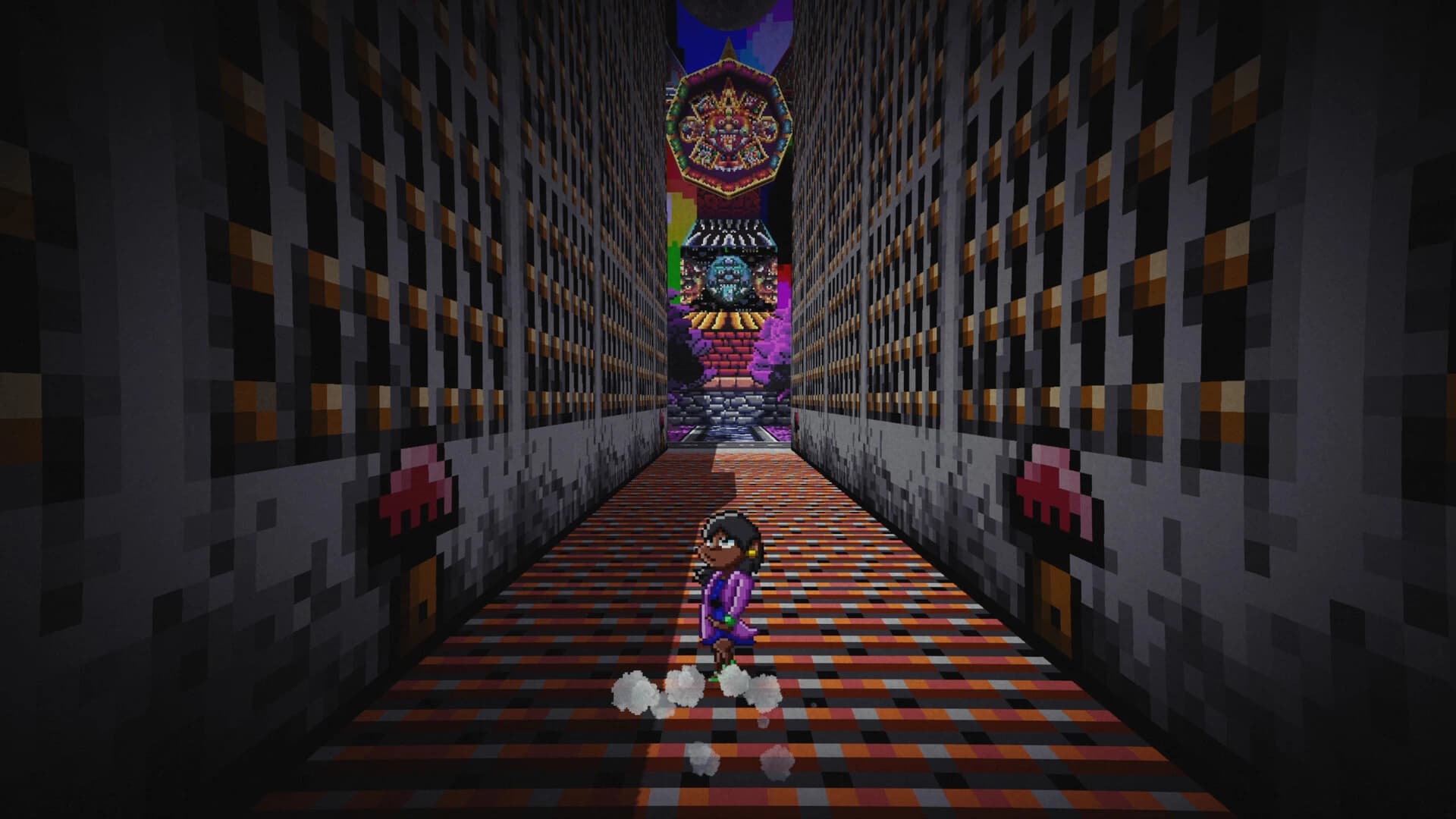 AM Archaic Memories screenshot 3
