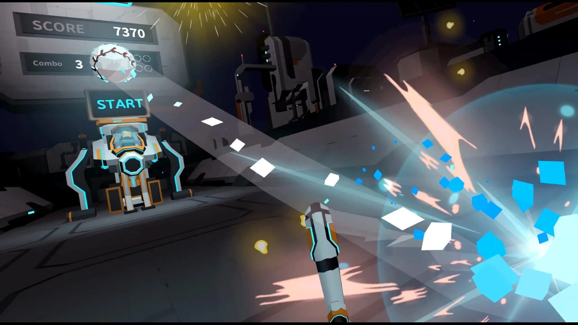 Am I Hero? screenshot 1