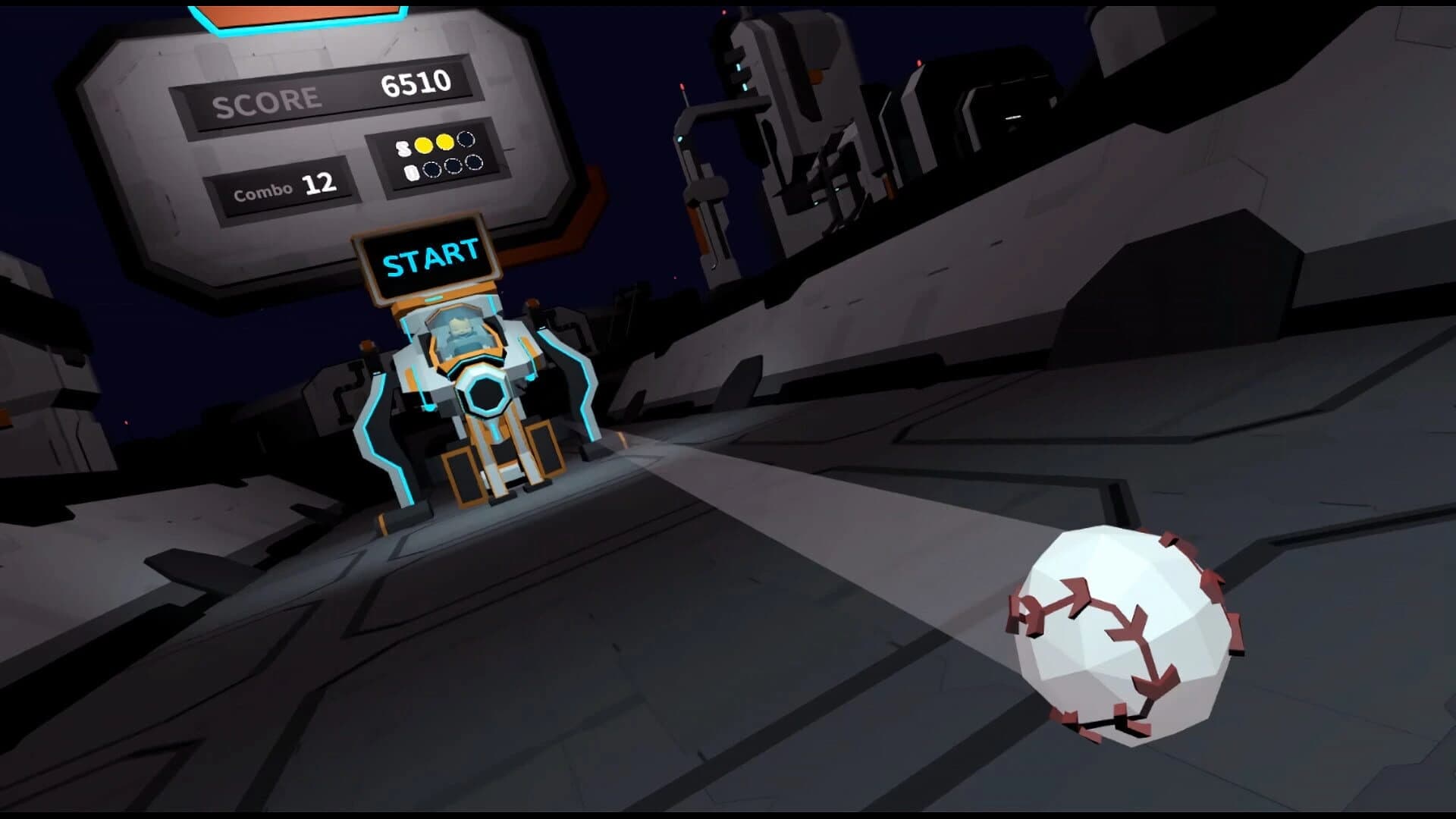 Am I Hero? screenshot 2