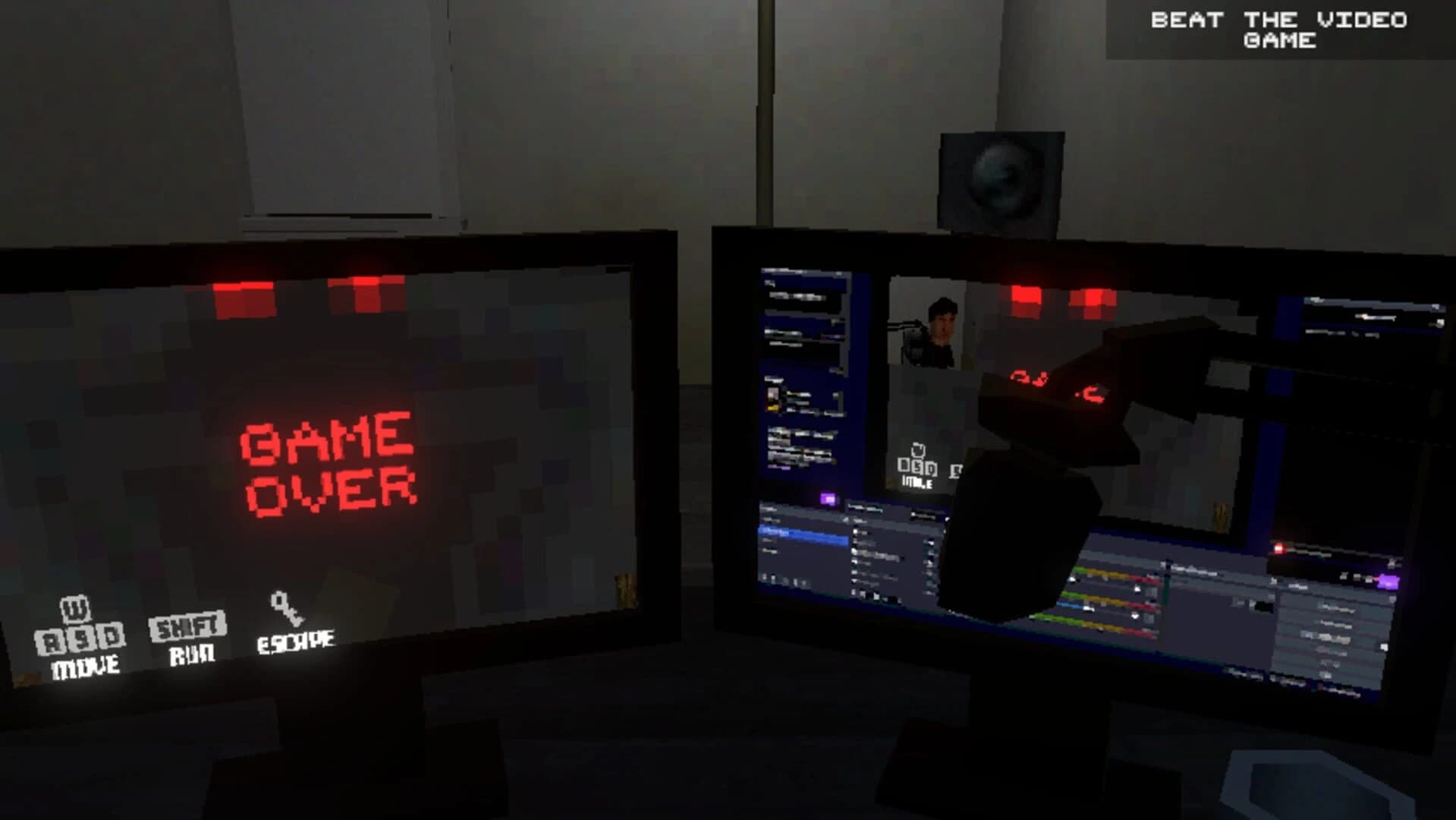 Am I Live screenshot 1