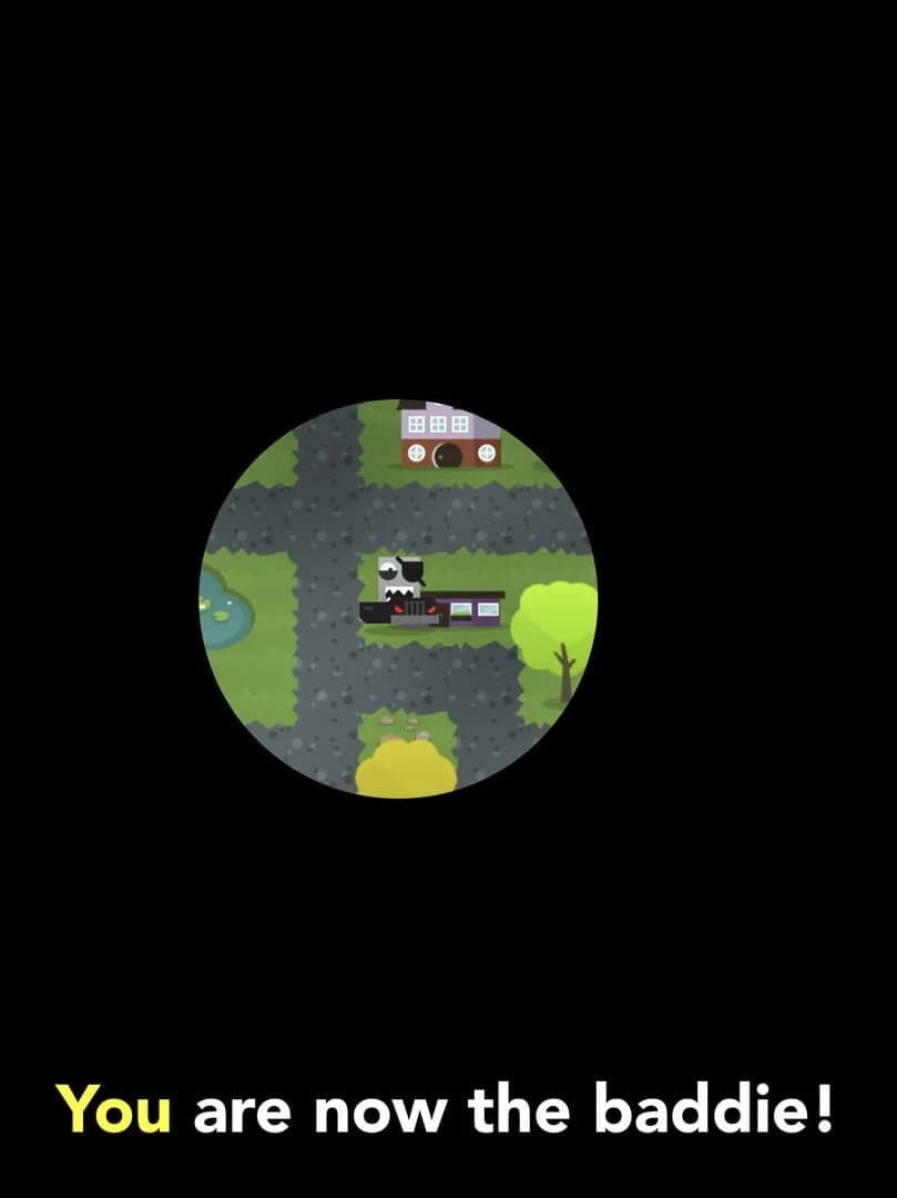 Am I the baddie? screenshot 5