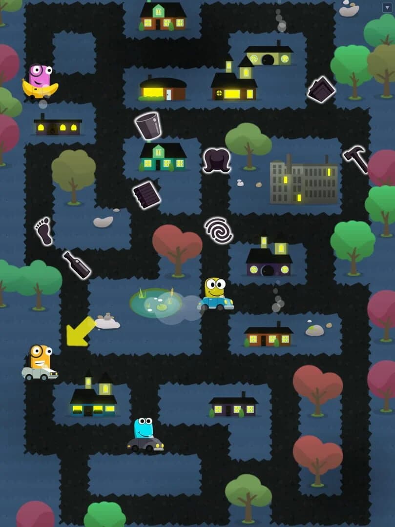 Am I the baddie? screenshot 2