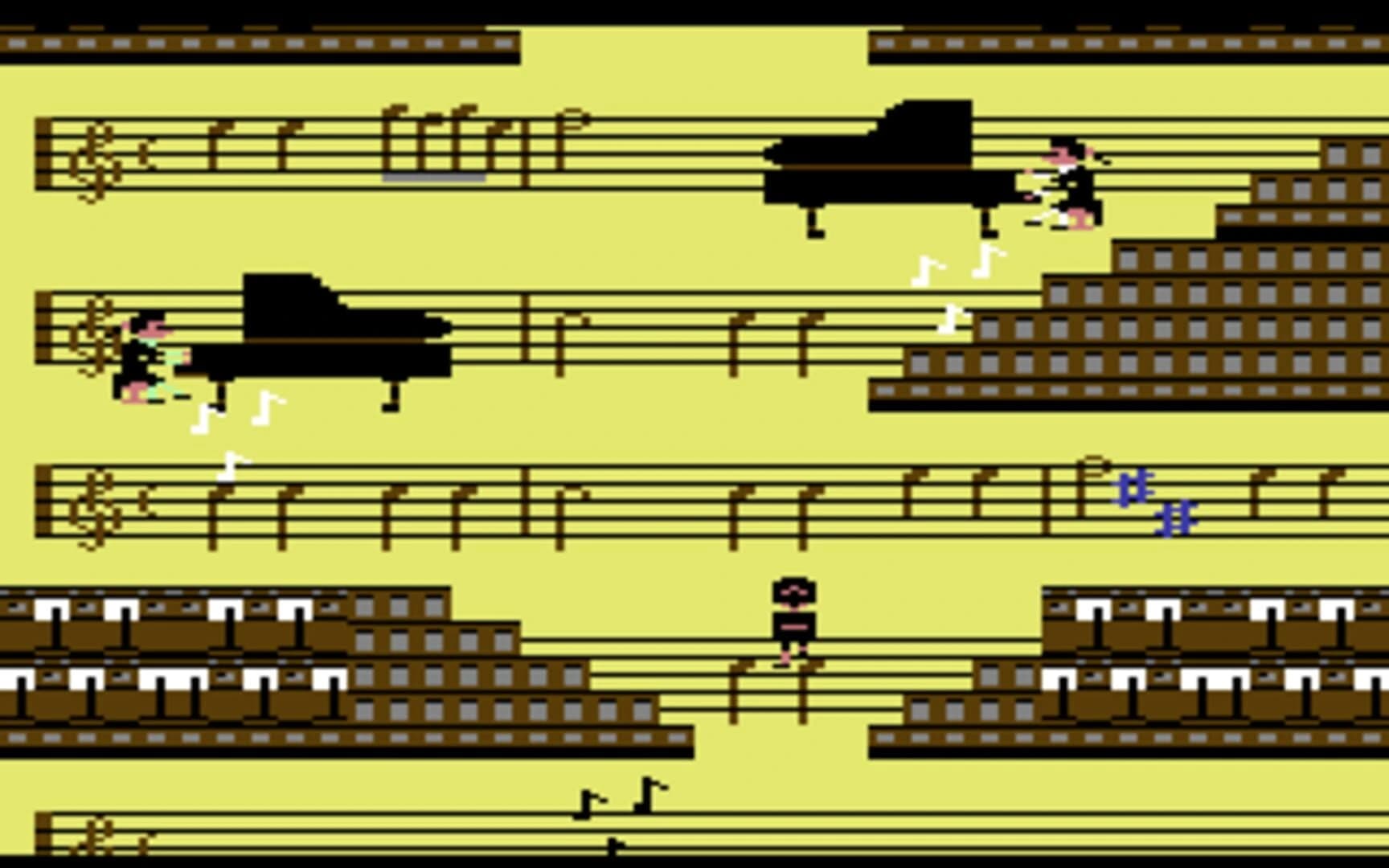 Amadeus Revenge screenshot 3