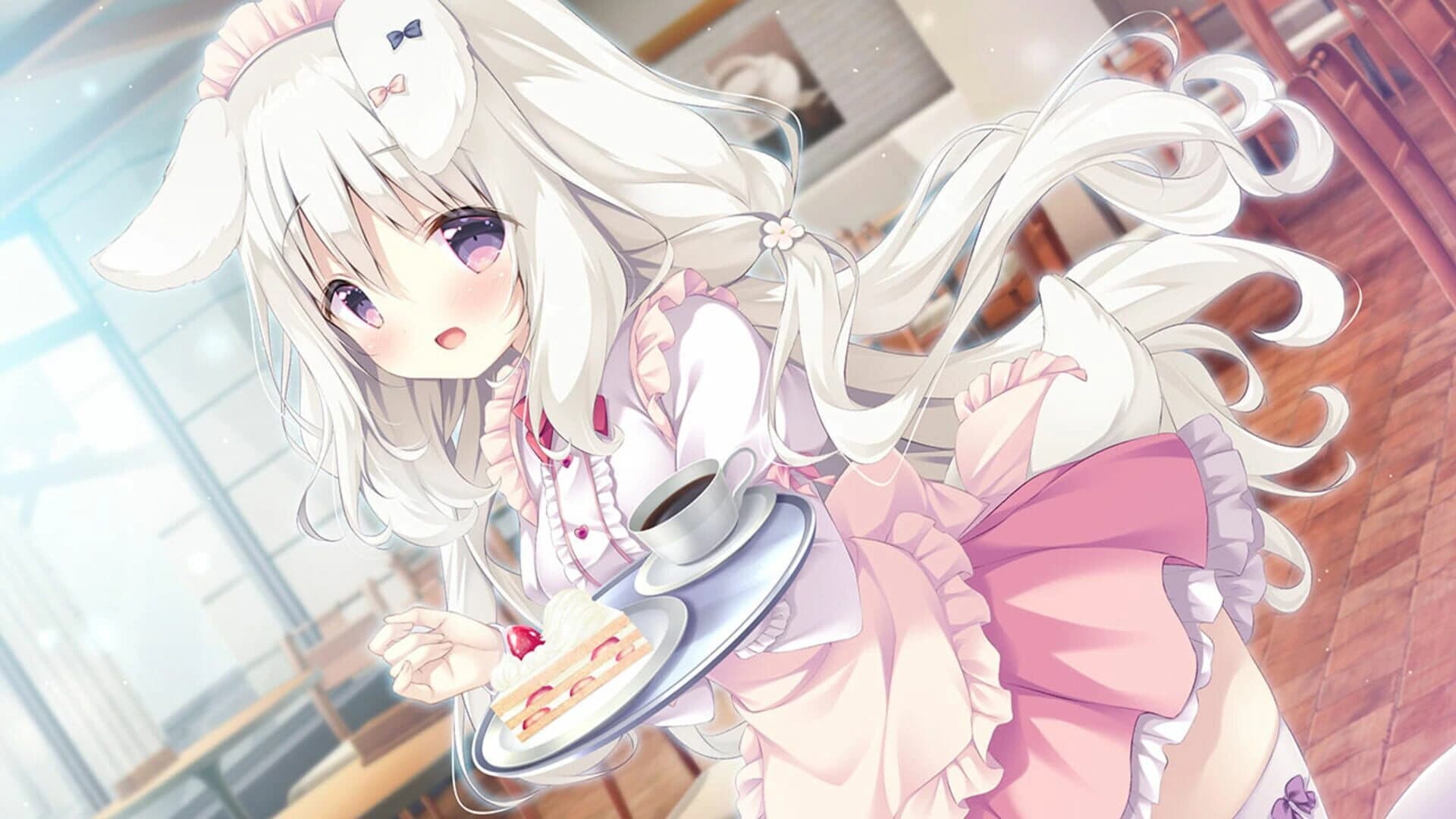 Amairo Chocolate 2 screenshot 3