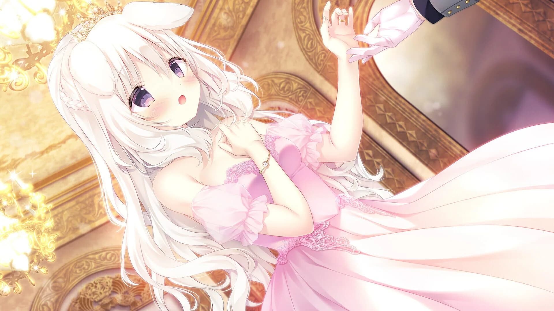 Amairo Chocolate 3 screenshot 4