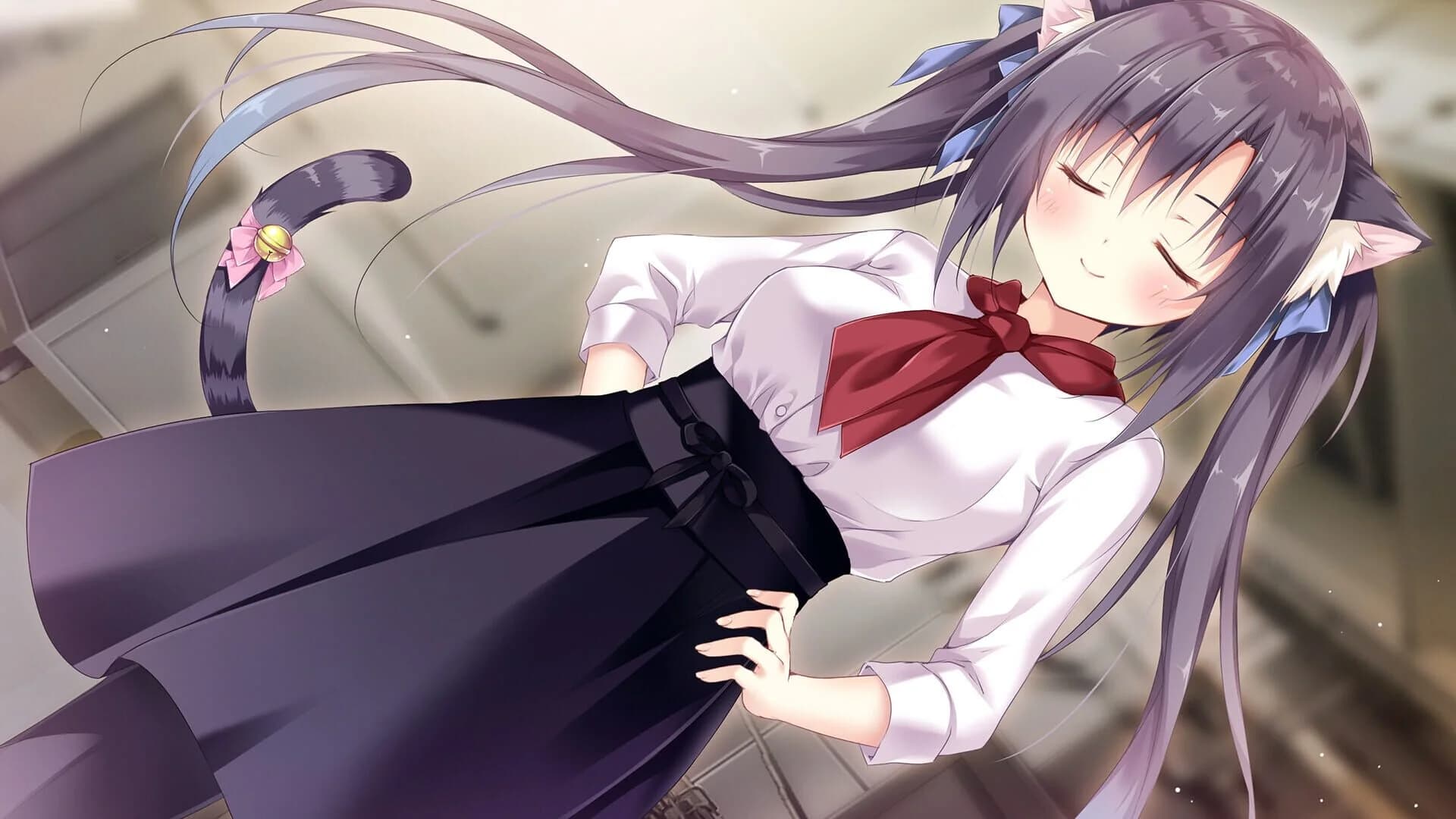 Amairo Chocolate 3 screenshot 5