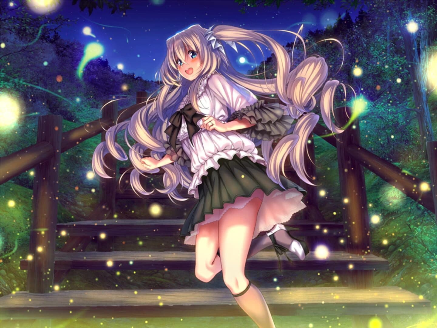 Amakano: Second Season + screenshot 2