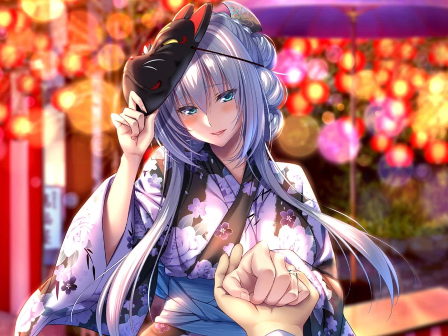 Amakano: Second Season + screenshot 3