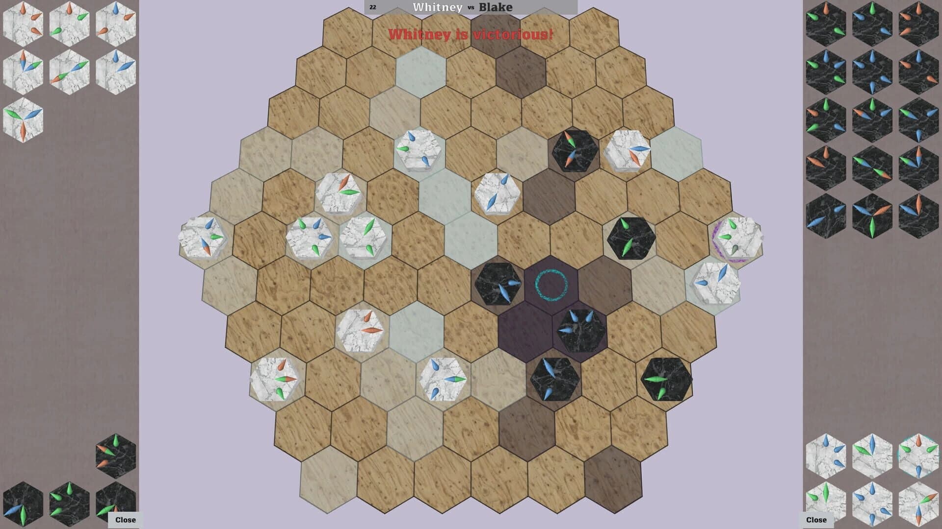 Amakta screenshot 5