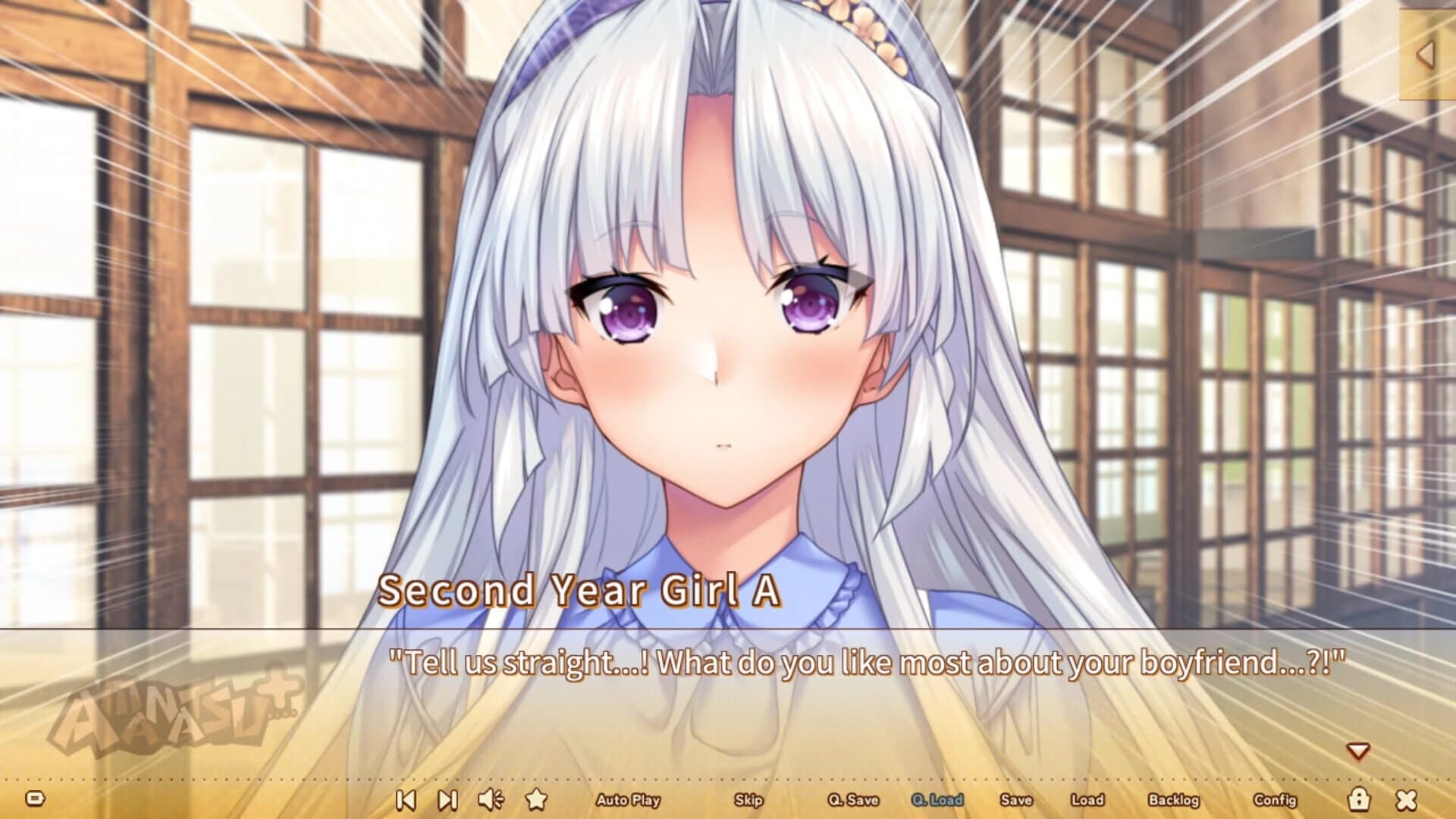 Amanatsu+ screenshot 4