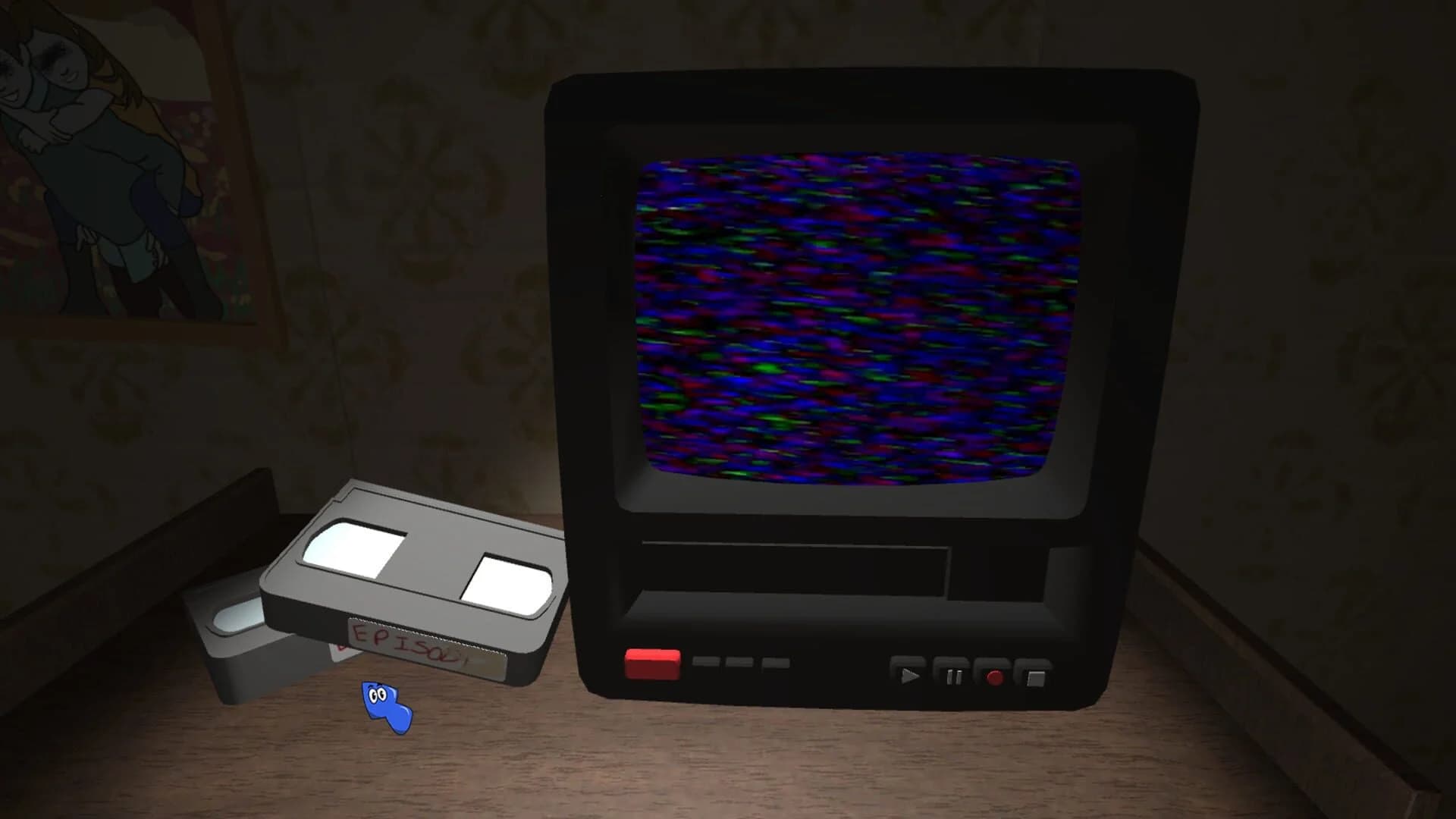 Amanda the Adventurer screenshot 3