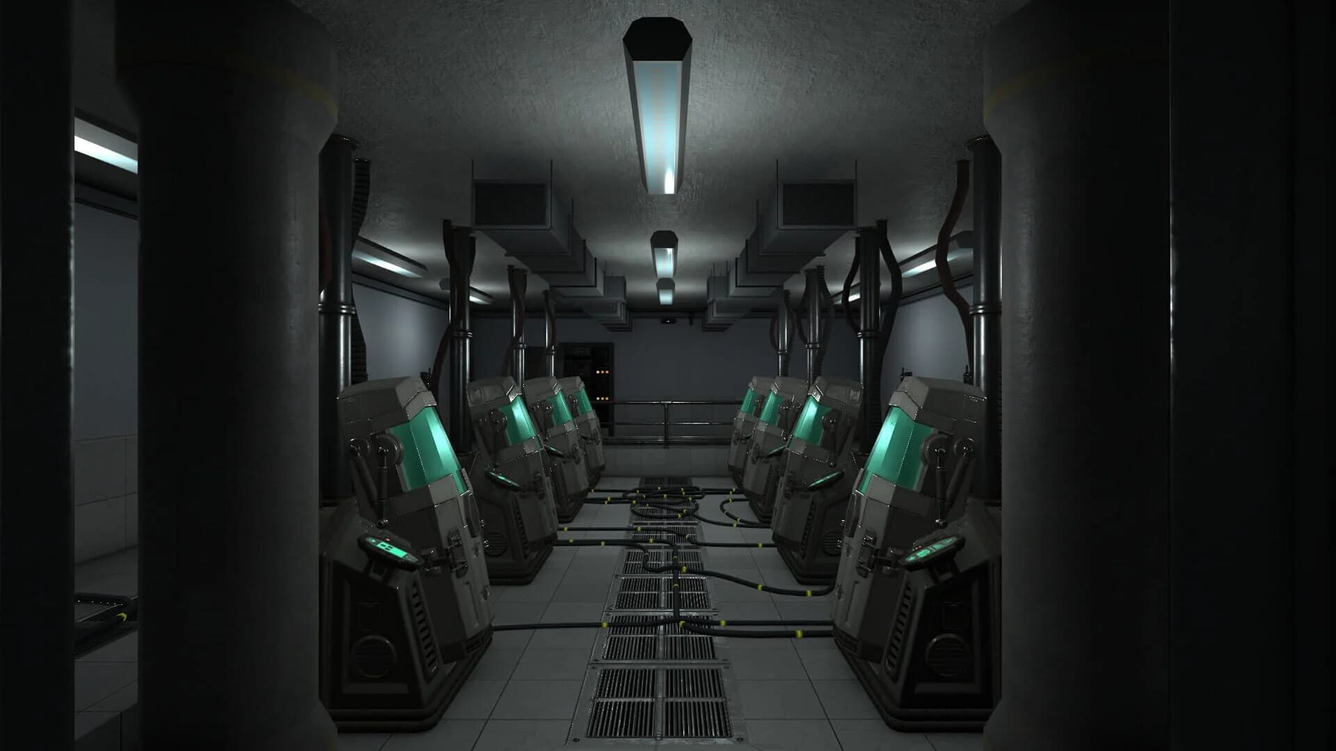 Amanda the Adventurer 3 screenshot 2