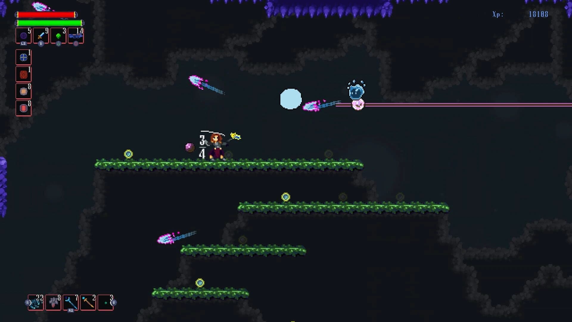 Amata screenshot 2