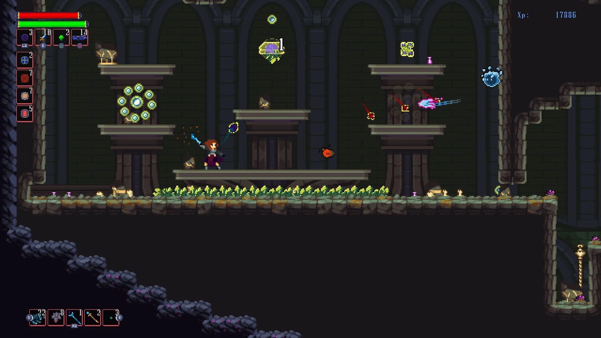 Amata screenshot 3