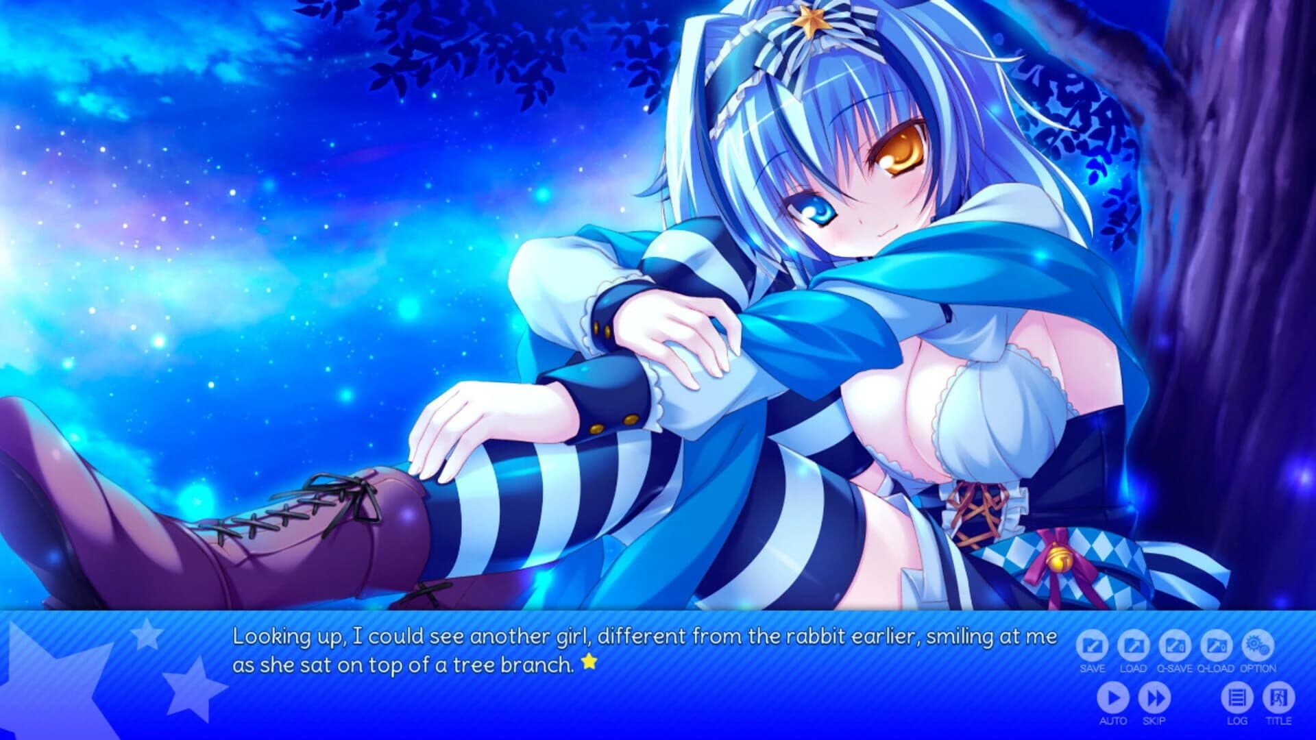 Amatarasu Riddle Star screenshot 3