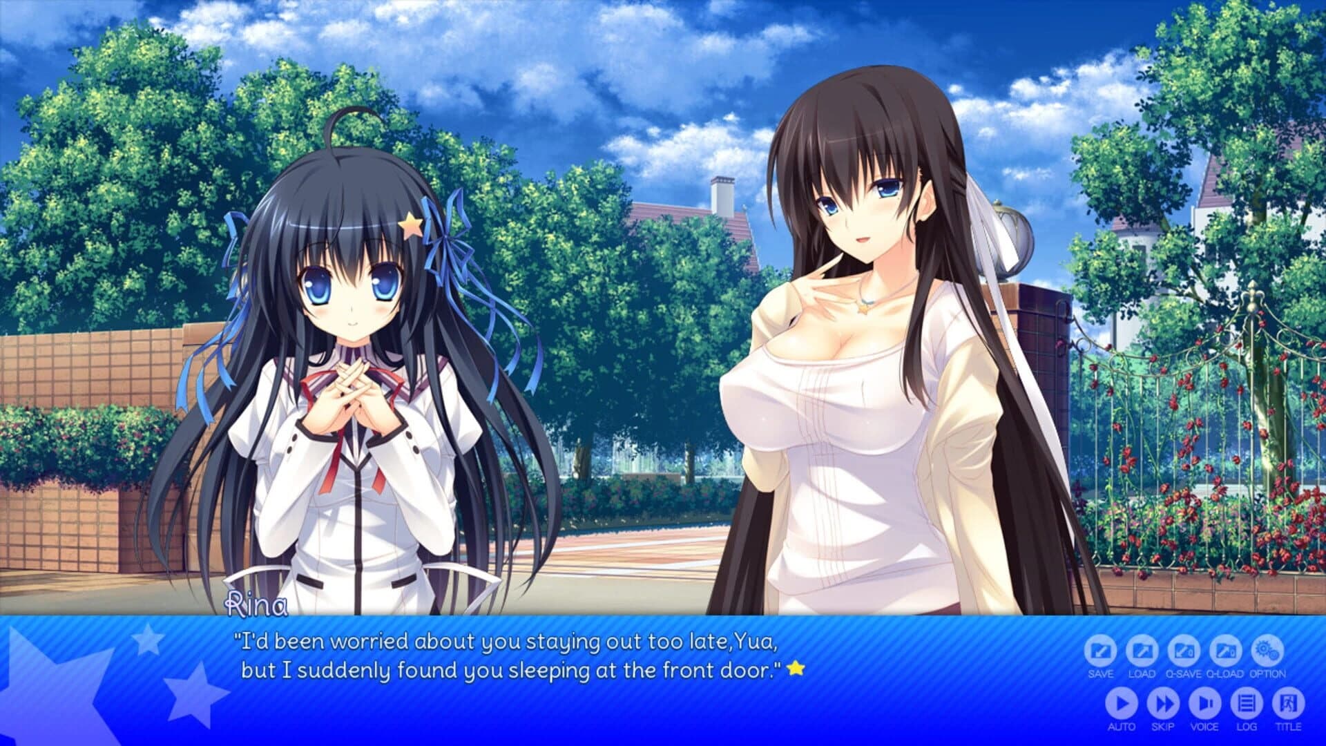 Amatarasu Riddle Star screenshot 4