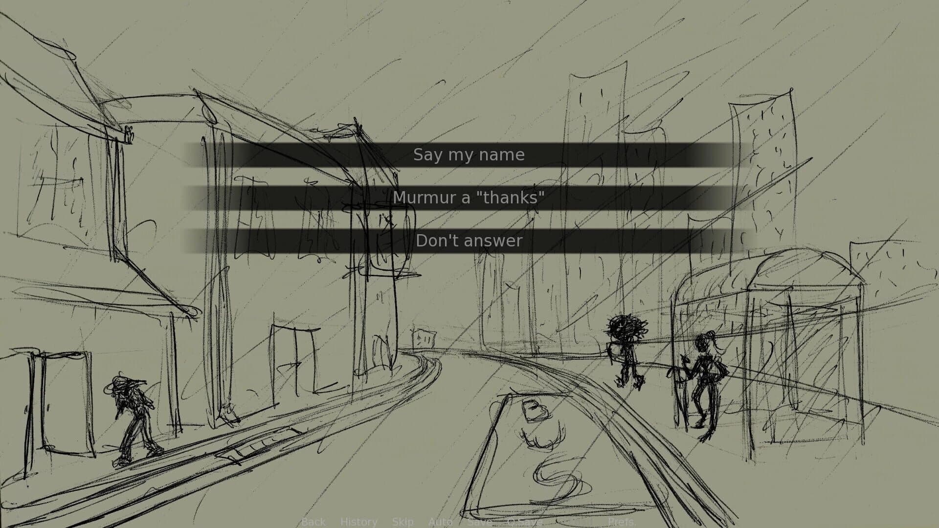 AmaTisMo screenshot 3