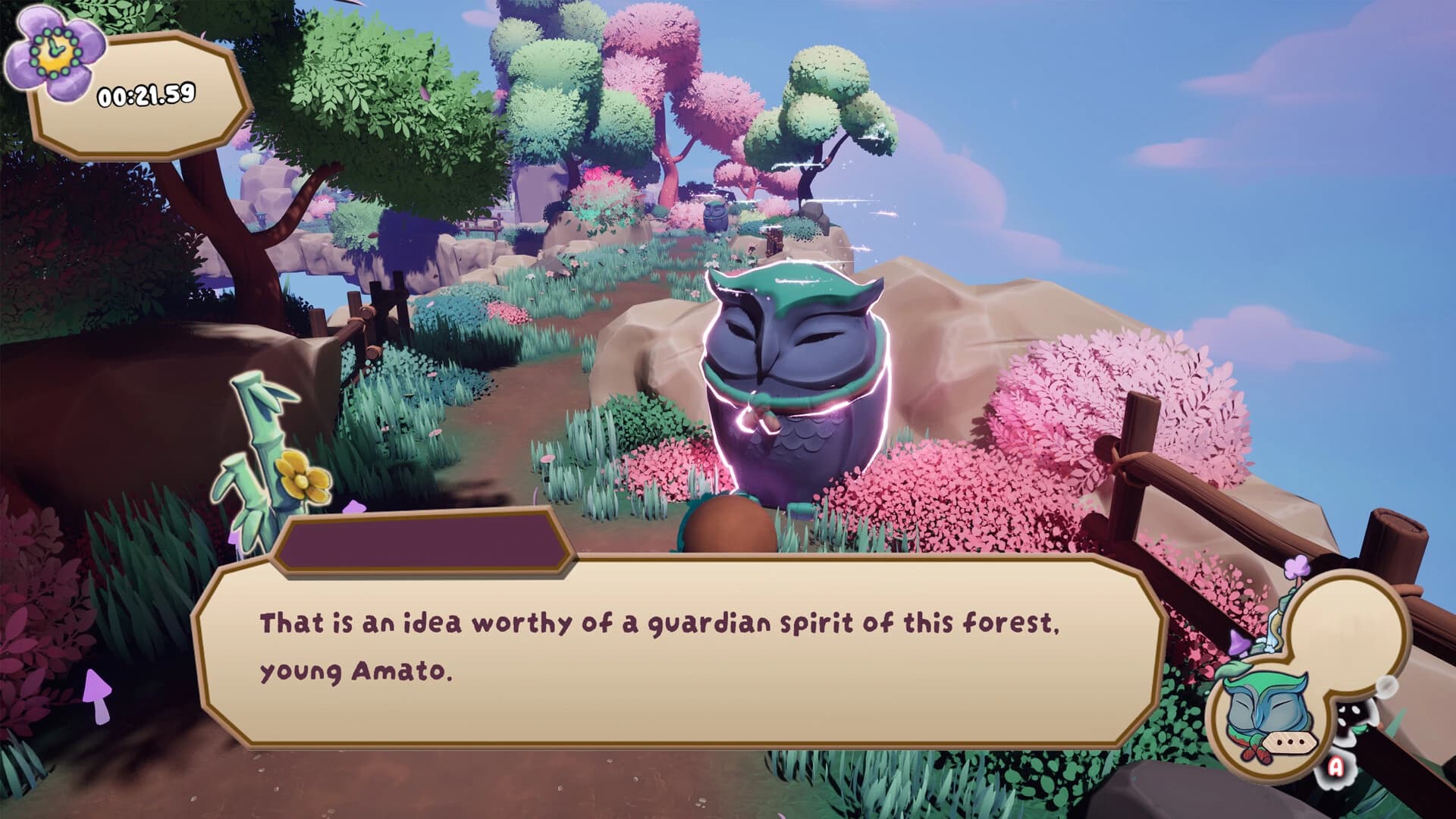 Amato screenshot 3