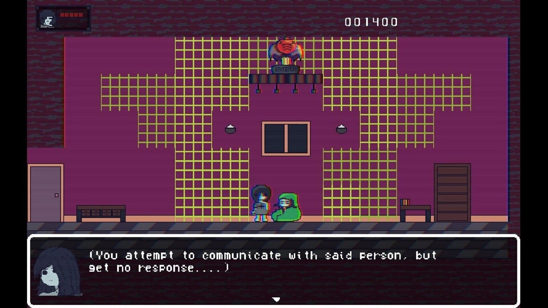 Amaya's Lost Soul screenshot 2