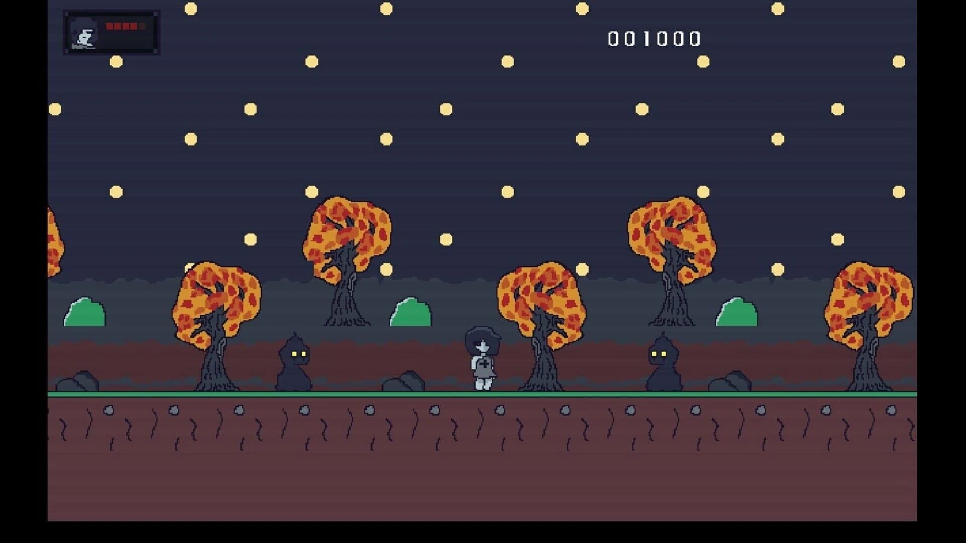 Amaya's Lost Soul screenshot 1