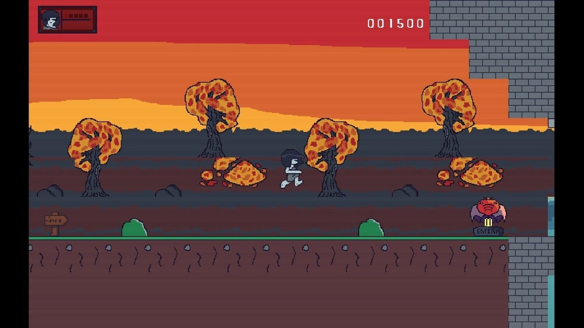 Amaya's Lost Soul screenshot 3