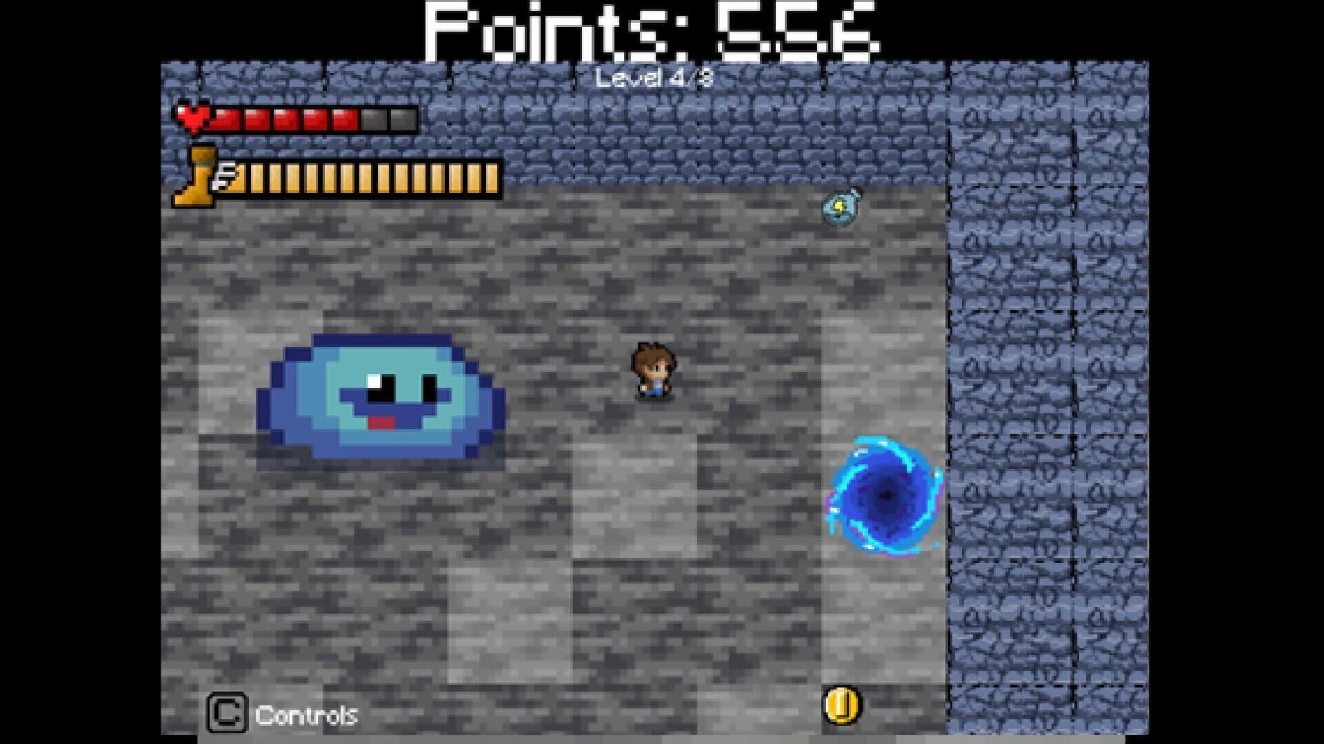 Amaz'd screenshot 3
